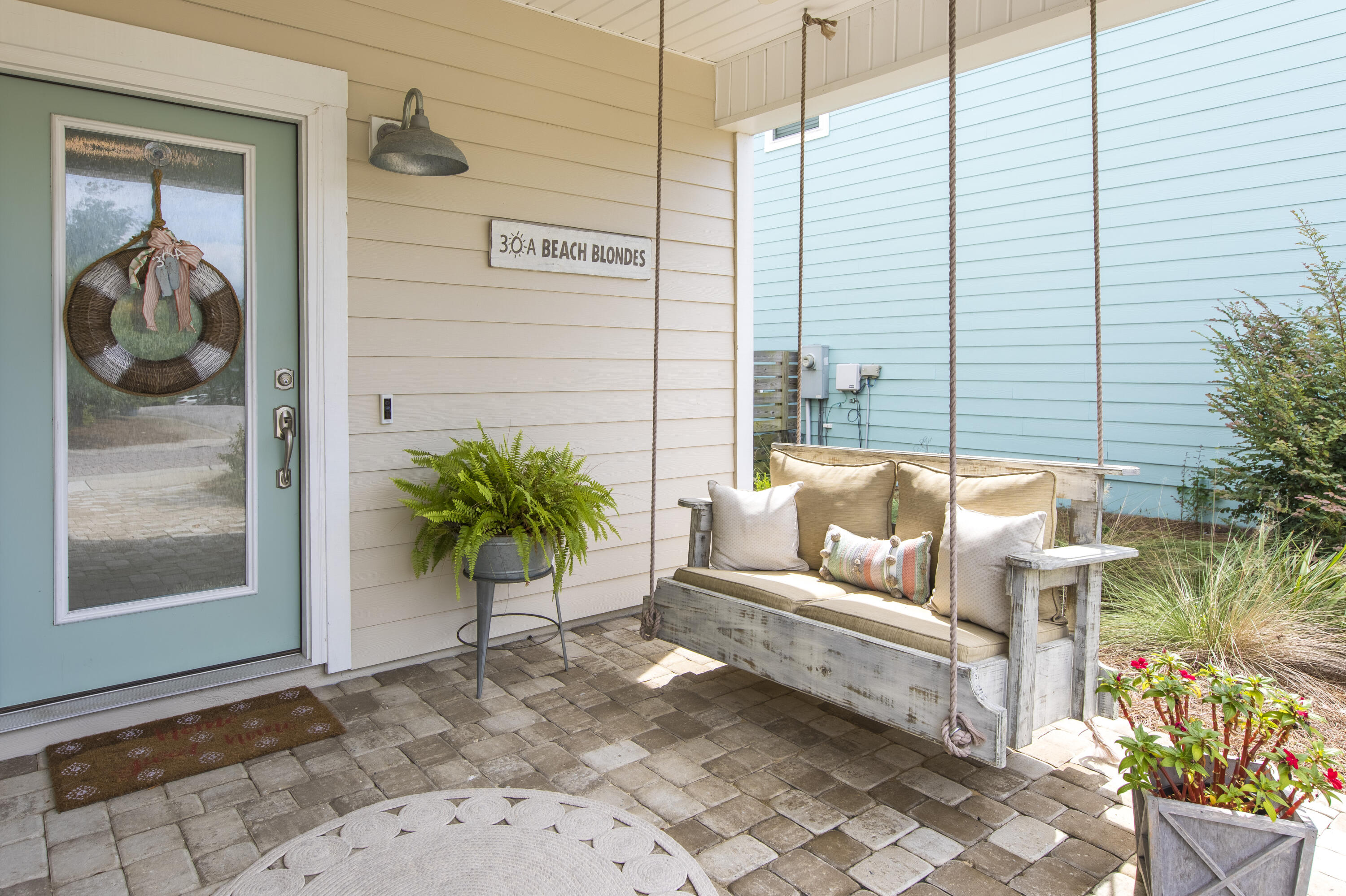 WEST SHORE PLACE - Residential