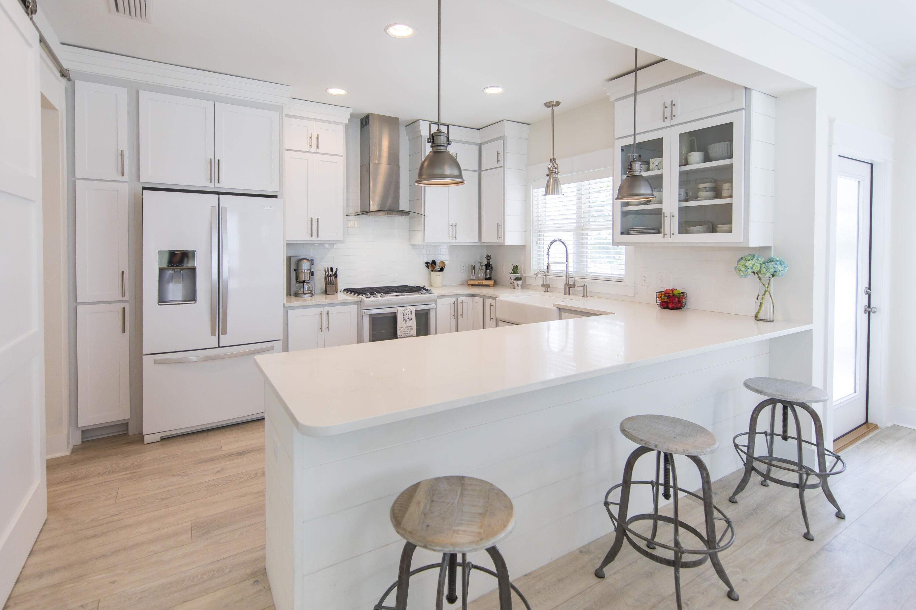 WEST SHORE PLACE - Residential