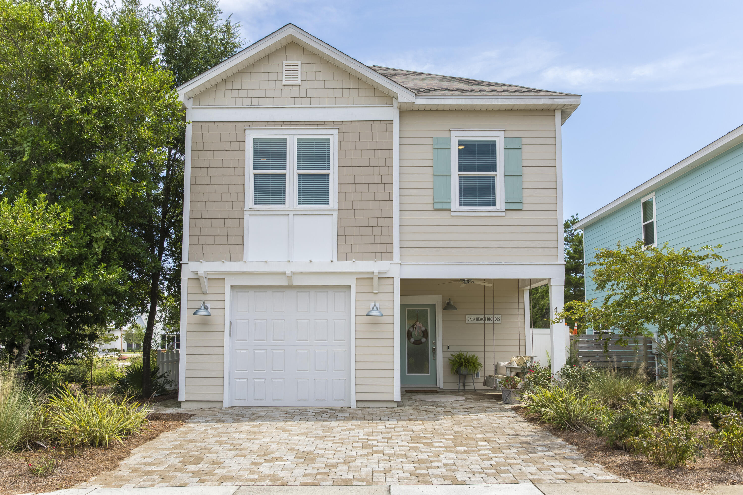 WEST SHORE PLACE - Residential