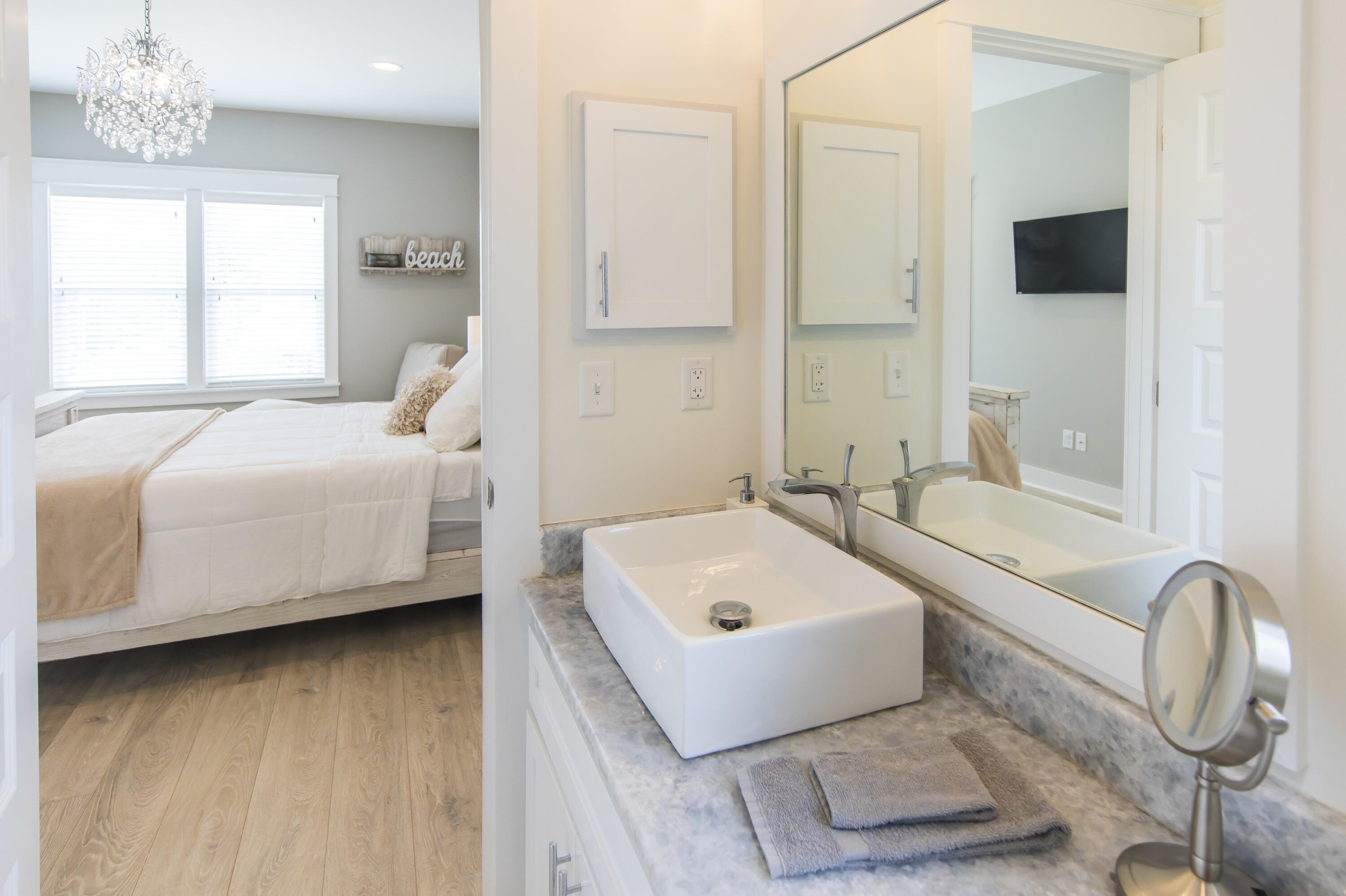 WEST SHORE PLACE - Residential