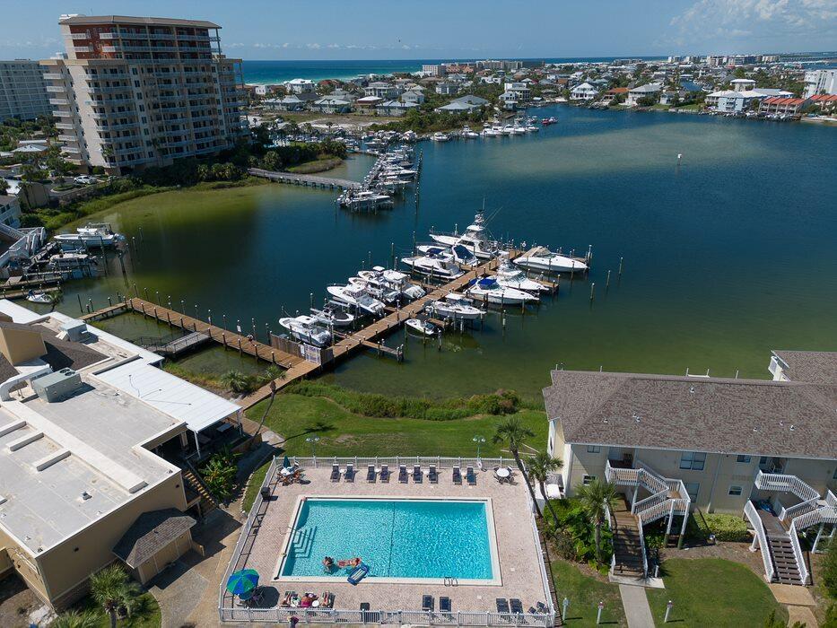 Sandpiper Cove PH25 - Residential