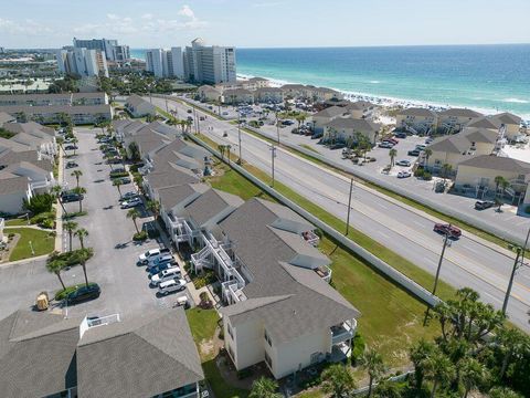 A home in Destin