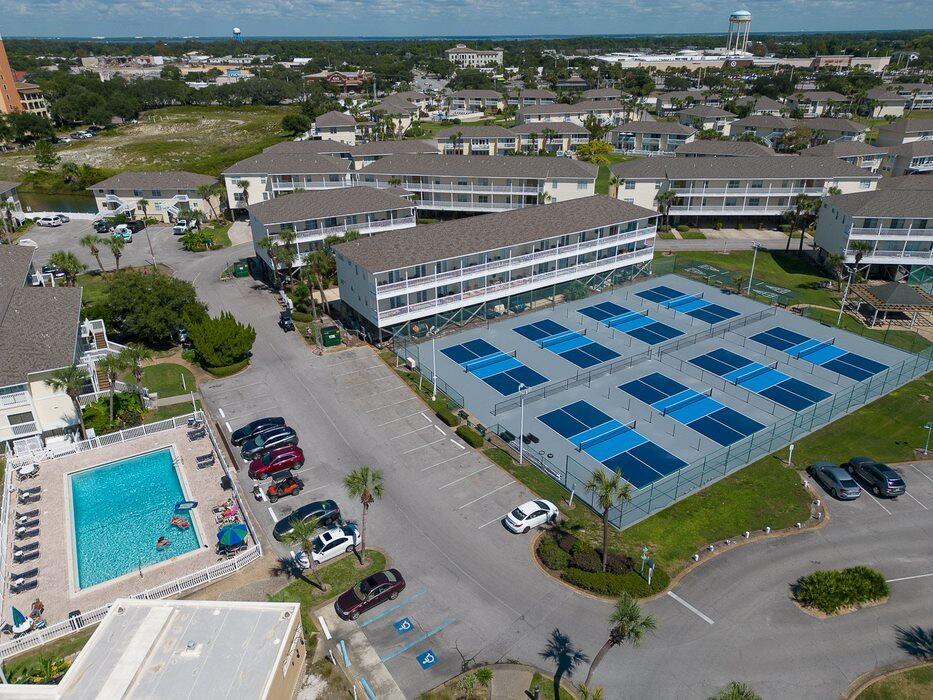 Sandpiper Cove PH25 - Residential