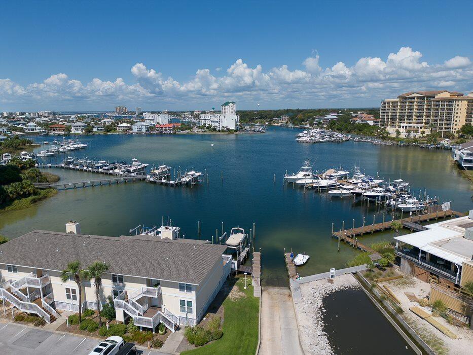 Sandpiper Cove PH25 - Residential