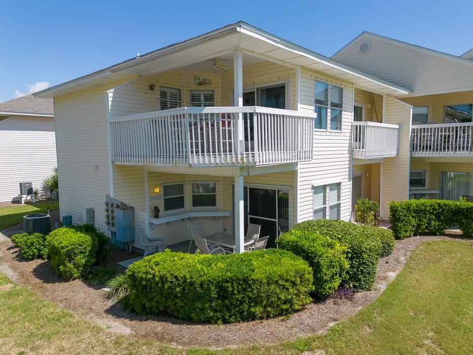 Sandpiper Cove PH25 - Residential