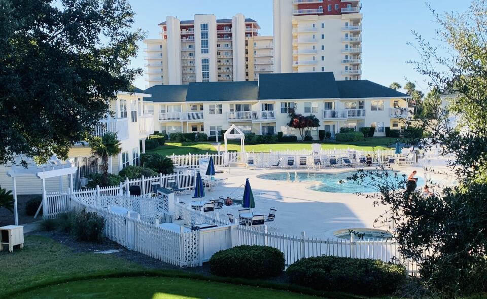 Sandpiper Cove PH25 - Residential