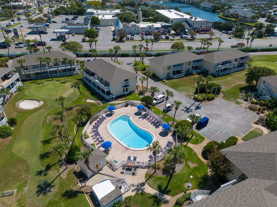 Sandpiper Cove PH25 - Residential