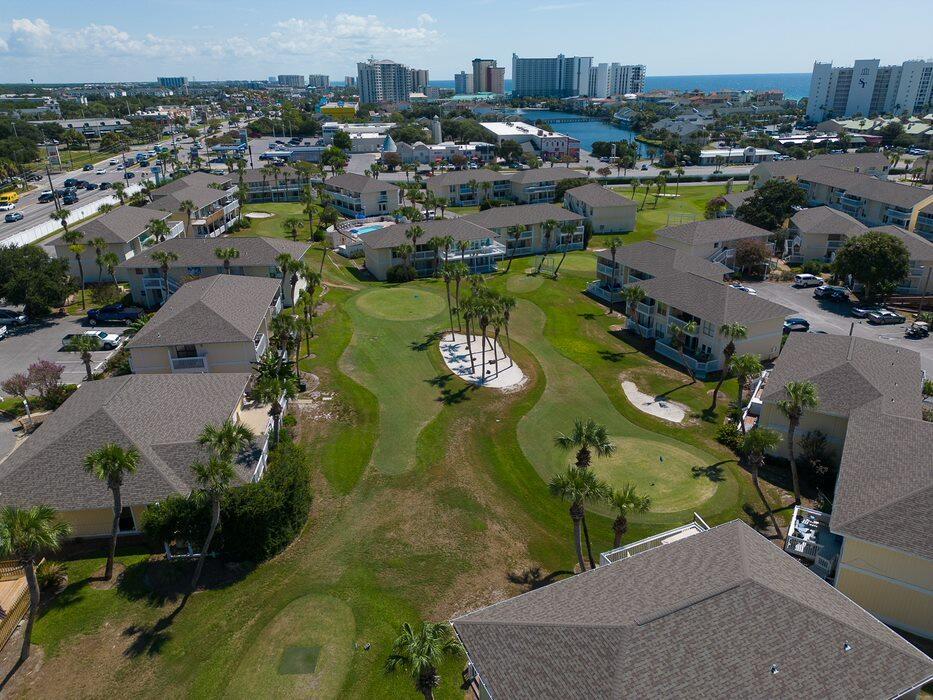 Sandpiper Cove PH25 - Residential