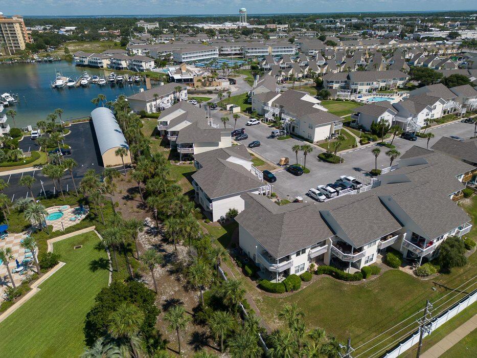 Sandpiper Cove PH25 - Residential
