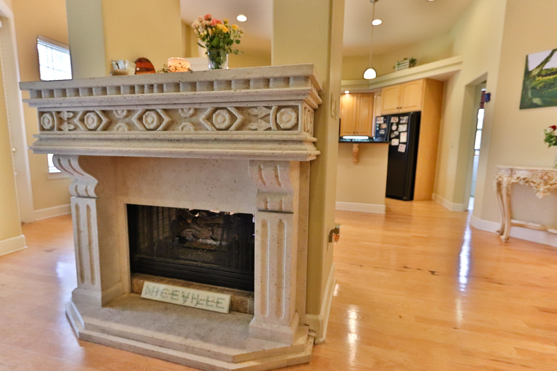 CHARDONNAY ESTATES - Residential