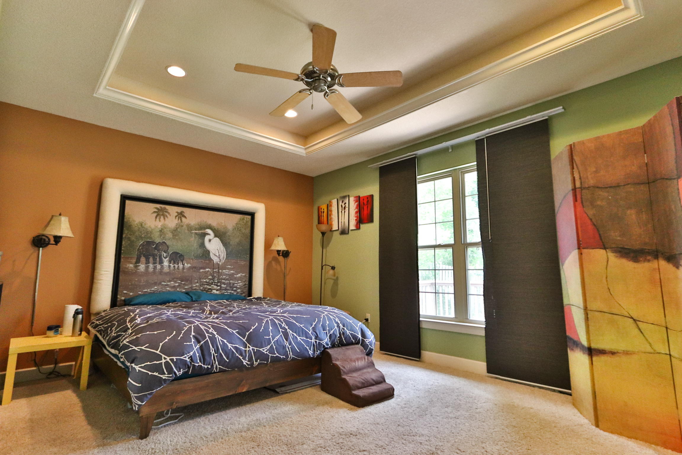 CHARDONNAY ESTATES - Residential