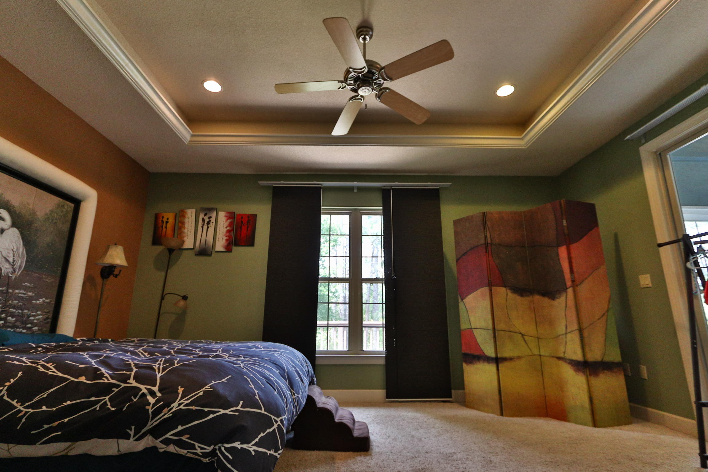 CHARDONNAY ESTATES - Residential