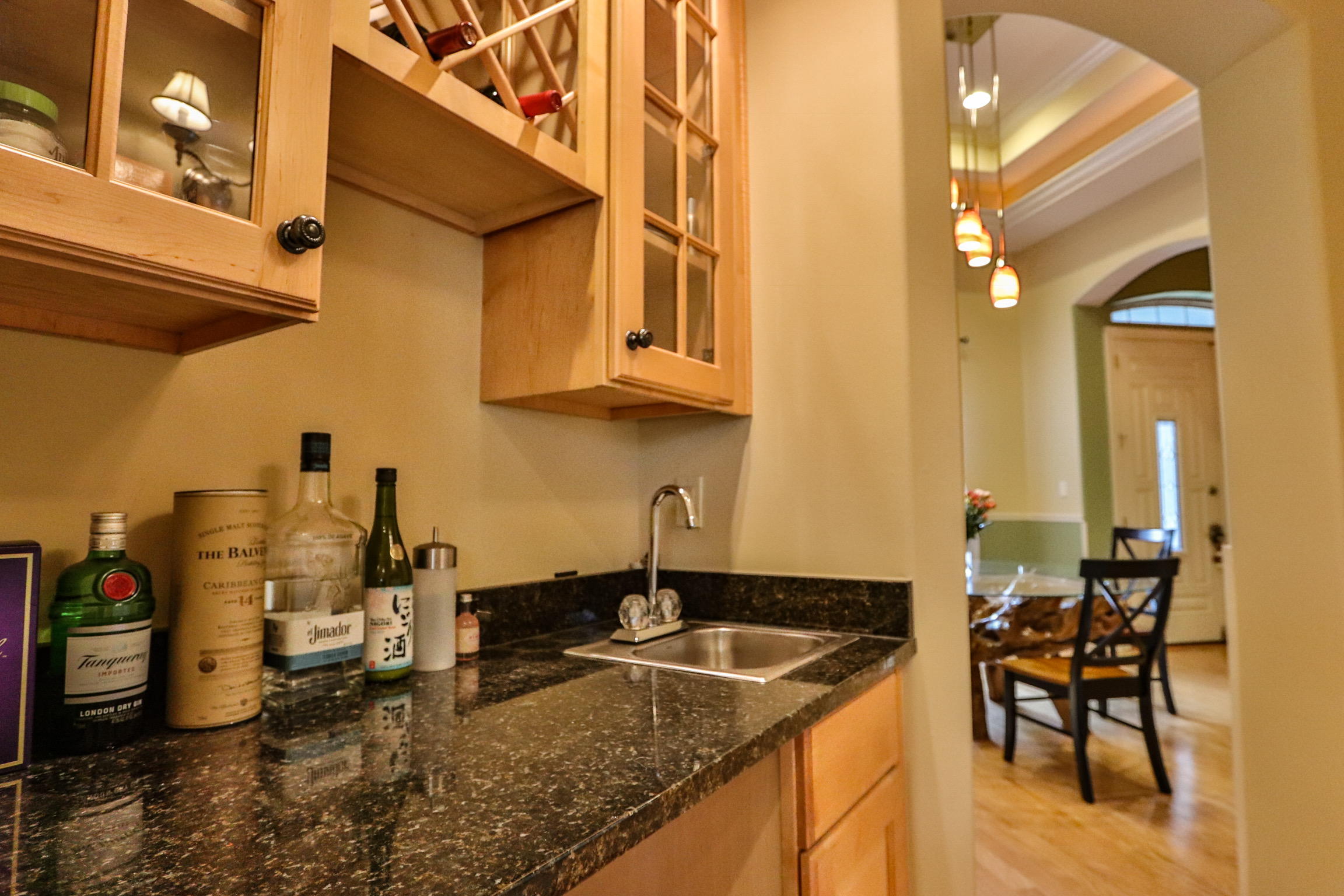 CHARDONNAY ESTATES - Residential