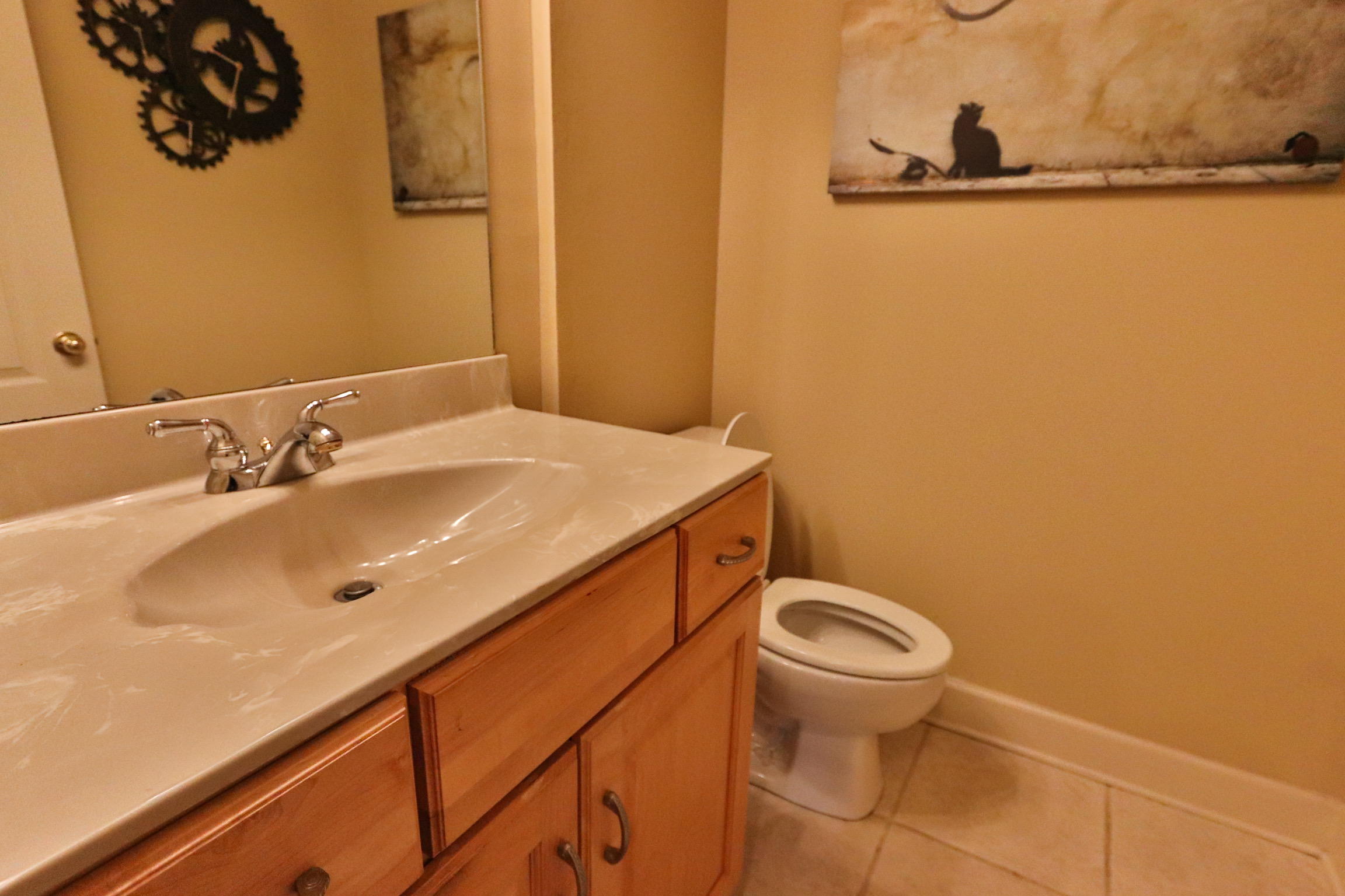 CHARDONNAY ESTATES - Residential