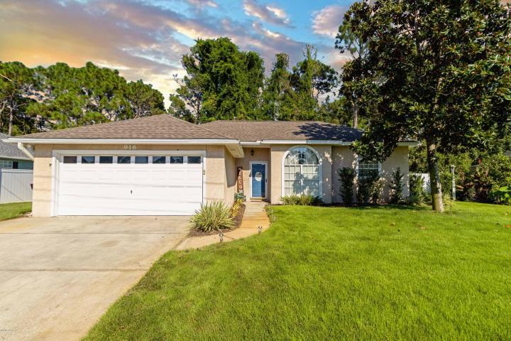 North Beach Estates - Residential