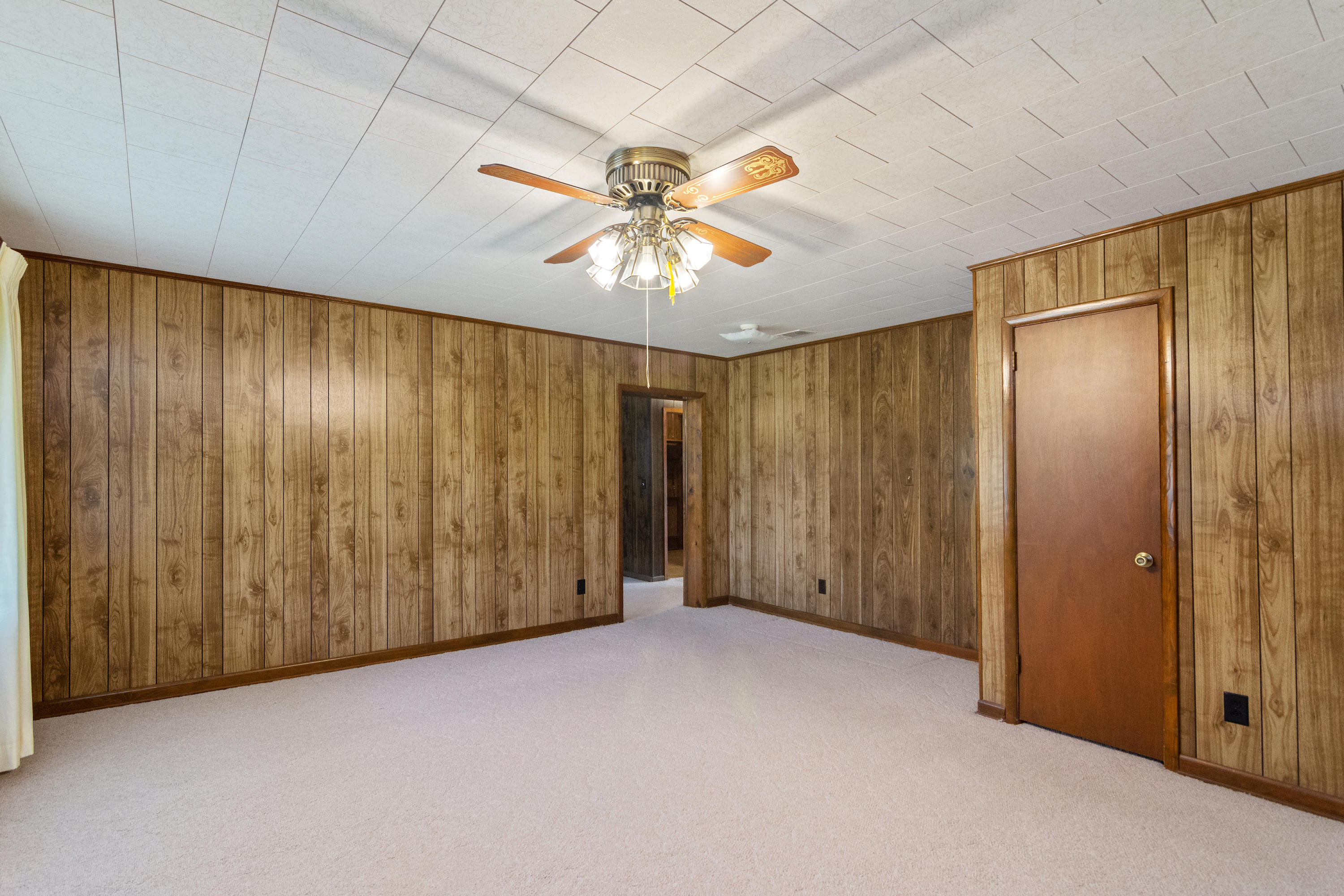 OAKDALE MINI FARMS - Residential