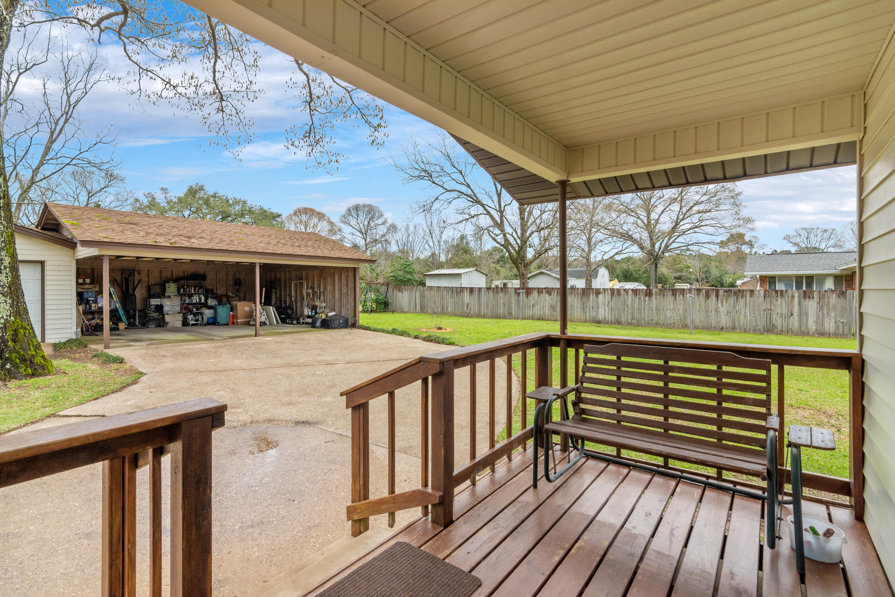 OAKDALE MINI FARMS - Residential