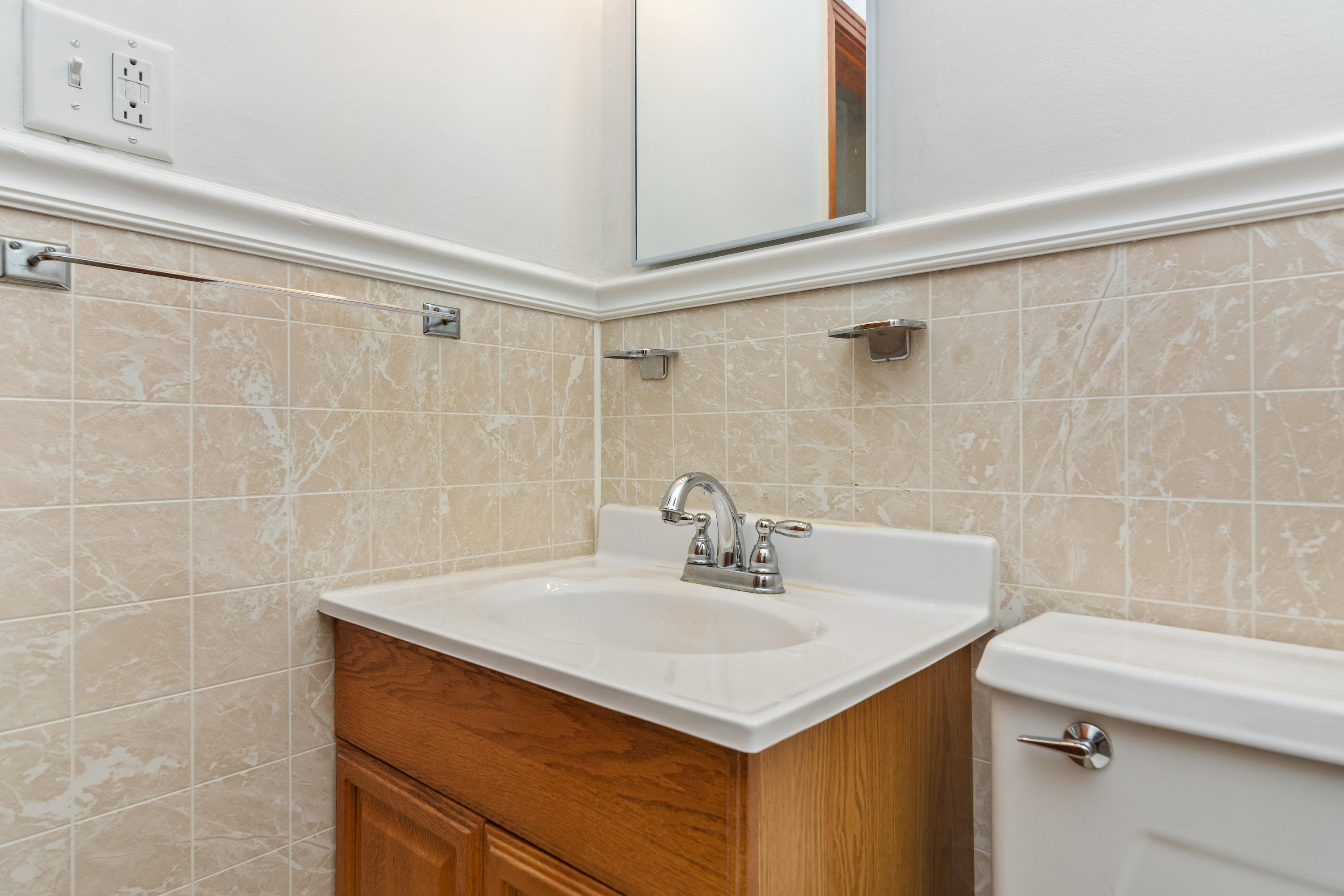 OAKDALE MINI FARMS - Residential