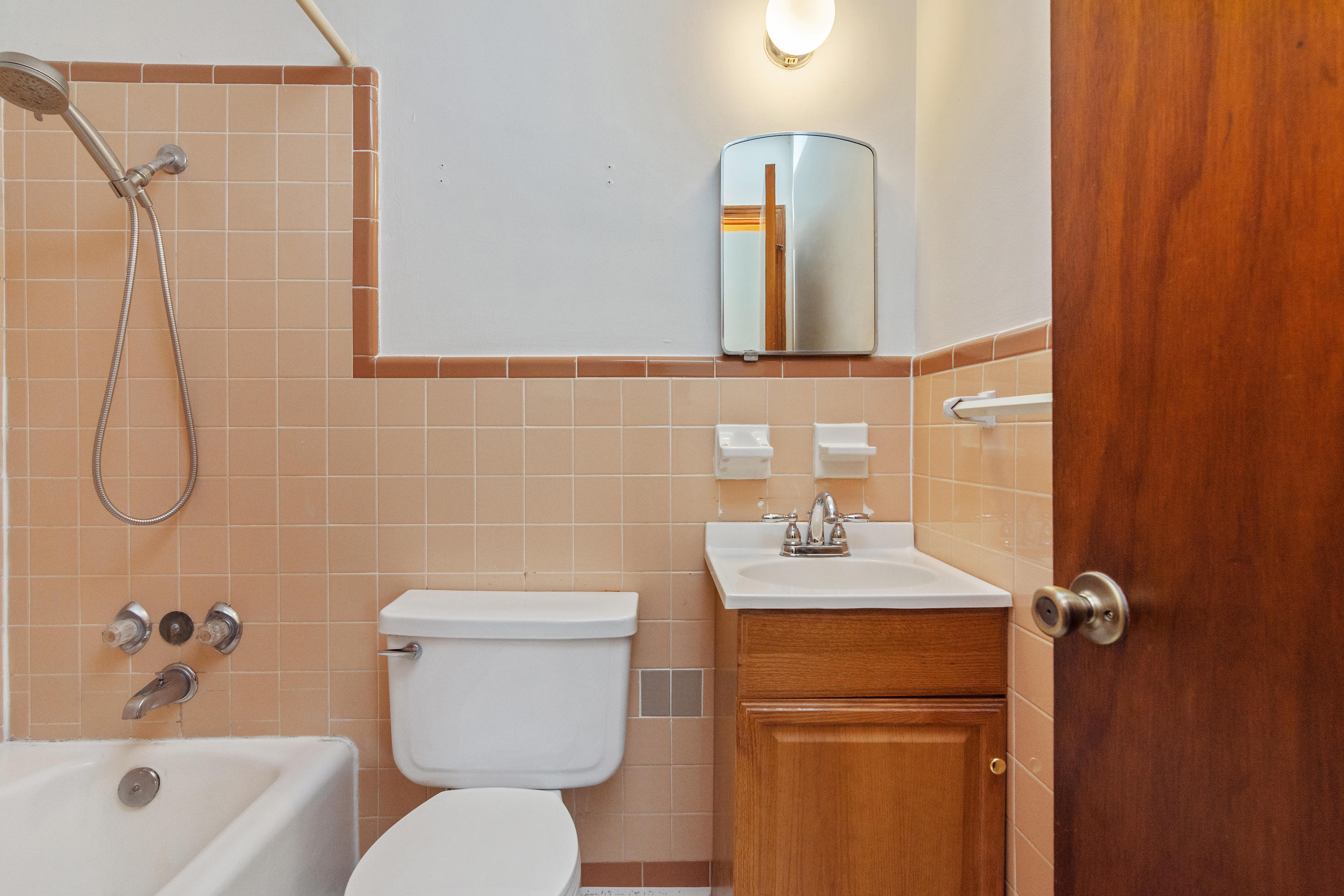 OAKDALE MINI FARMS - Residential