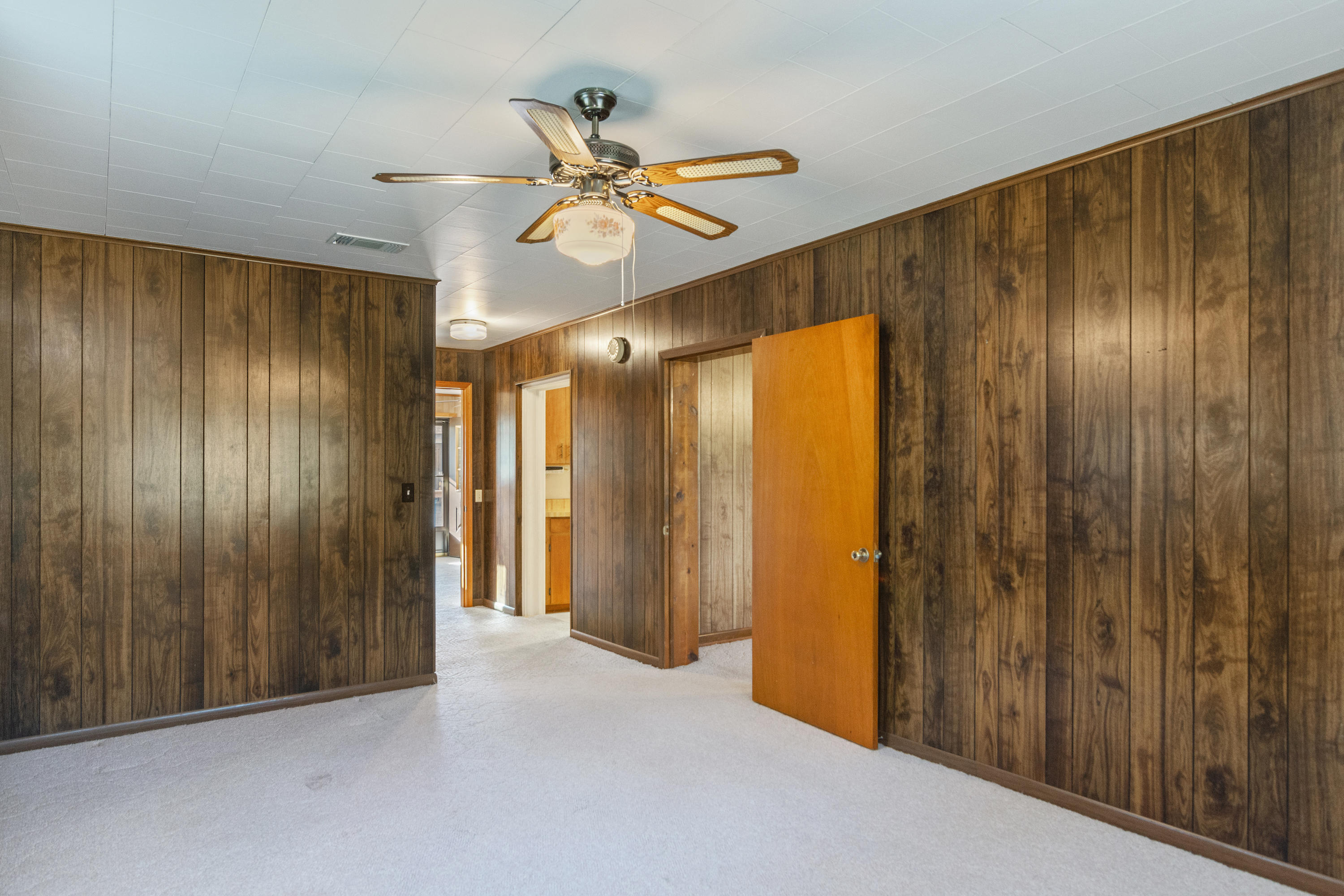 OAKDALE MINI FARMS - Residential