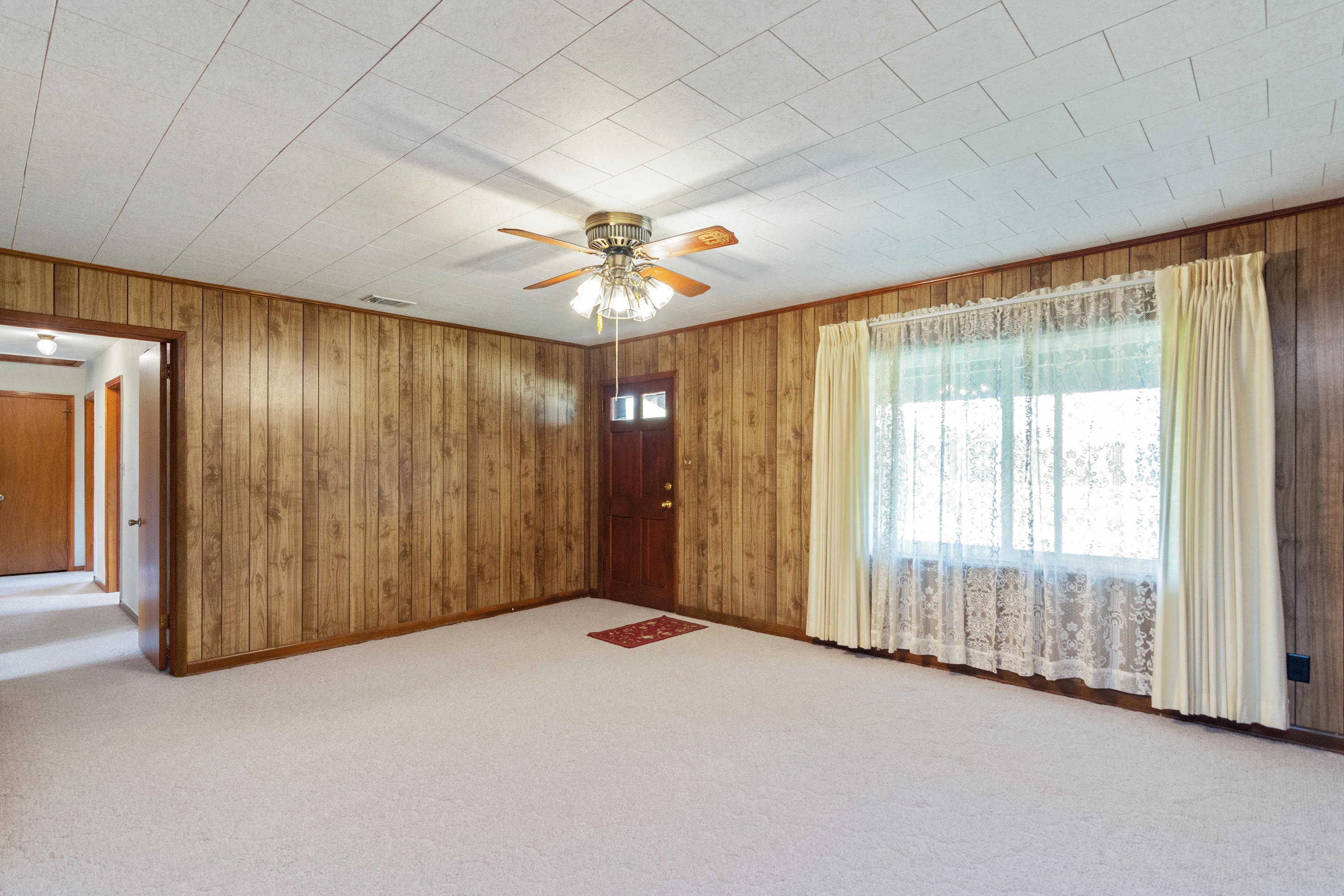 OAKDALE MINI FARMS - Residential