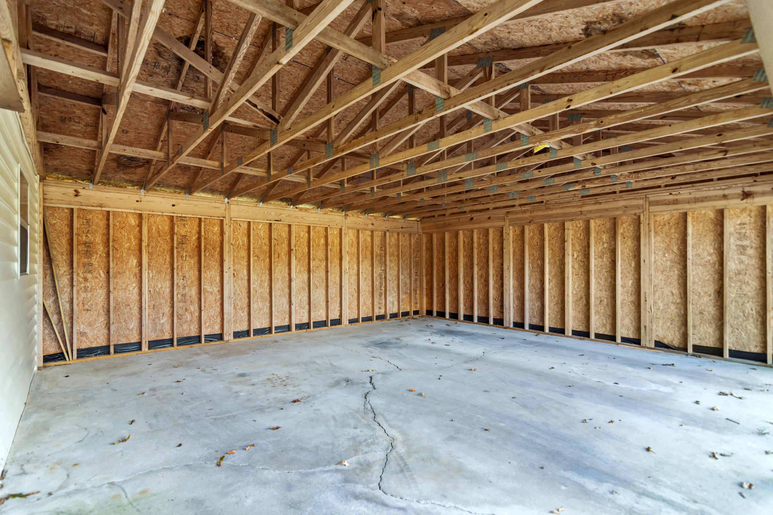 OAKDALE MINI FARMS - Residential