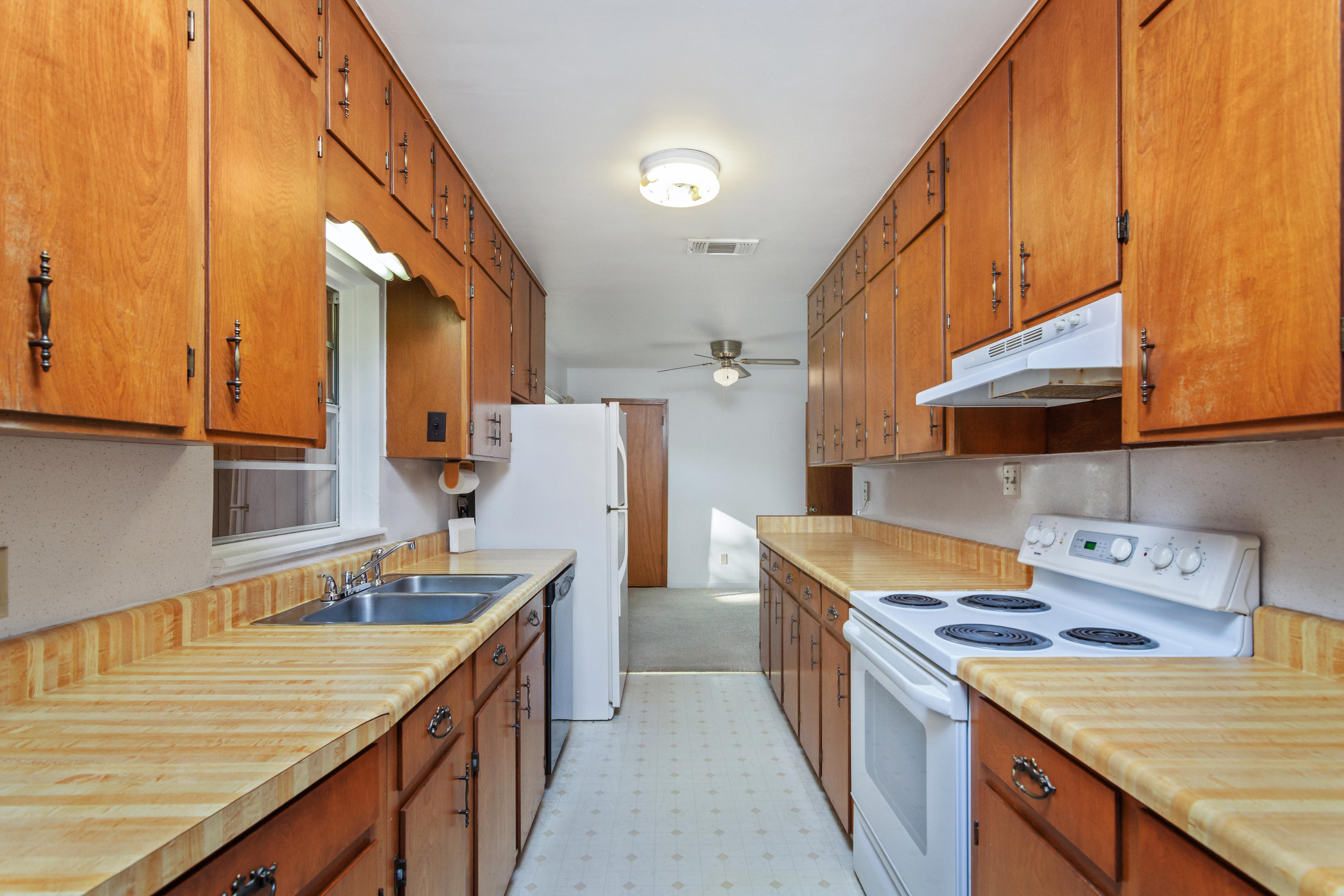 OAKDALE MINI FARMS - Residential