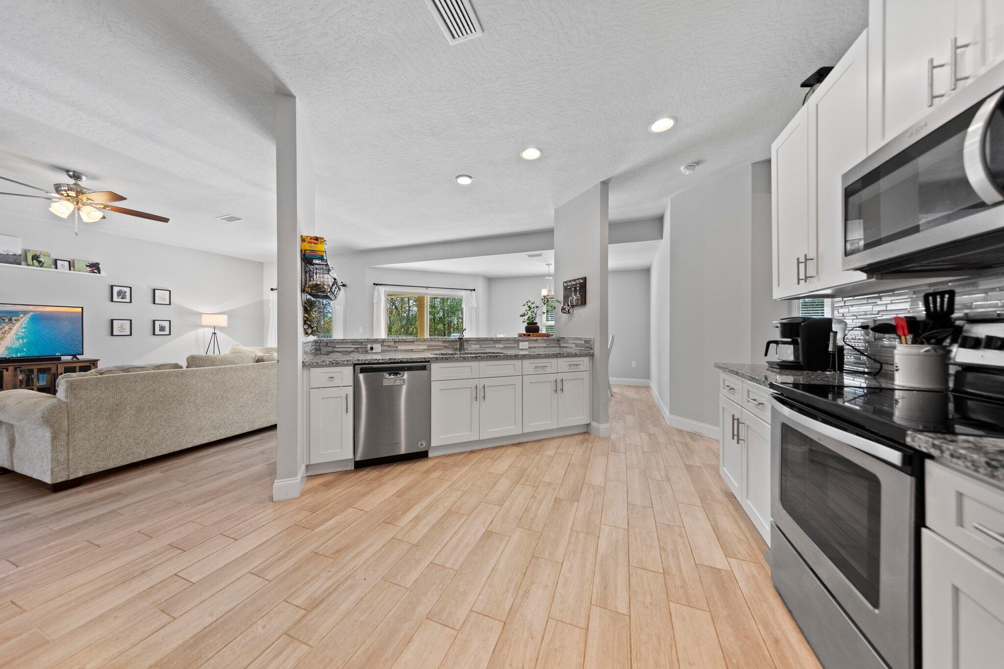 CHANAN ESTATES 1ST ADDN - Residential