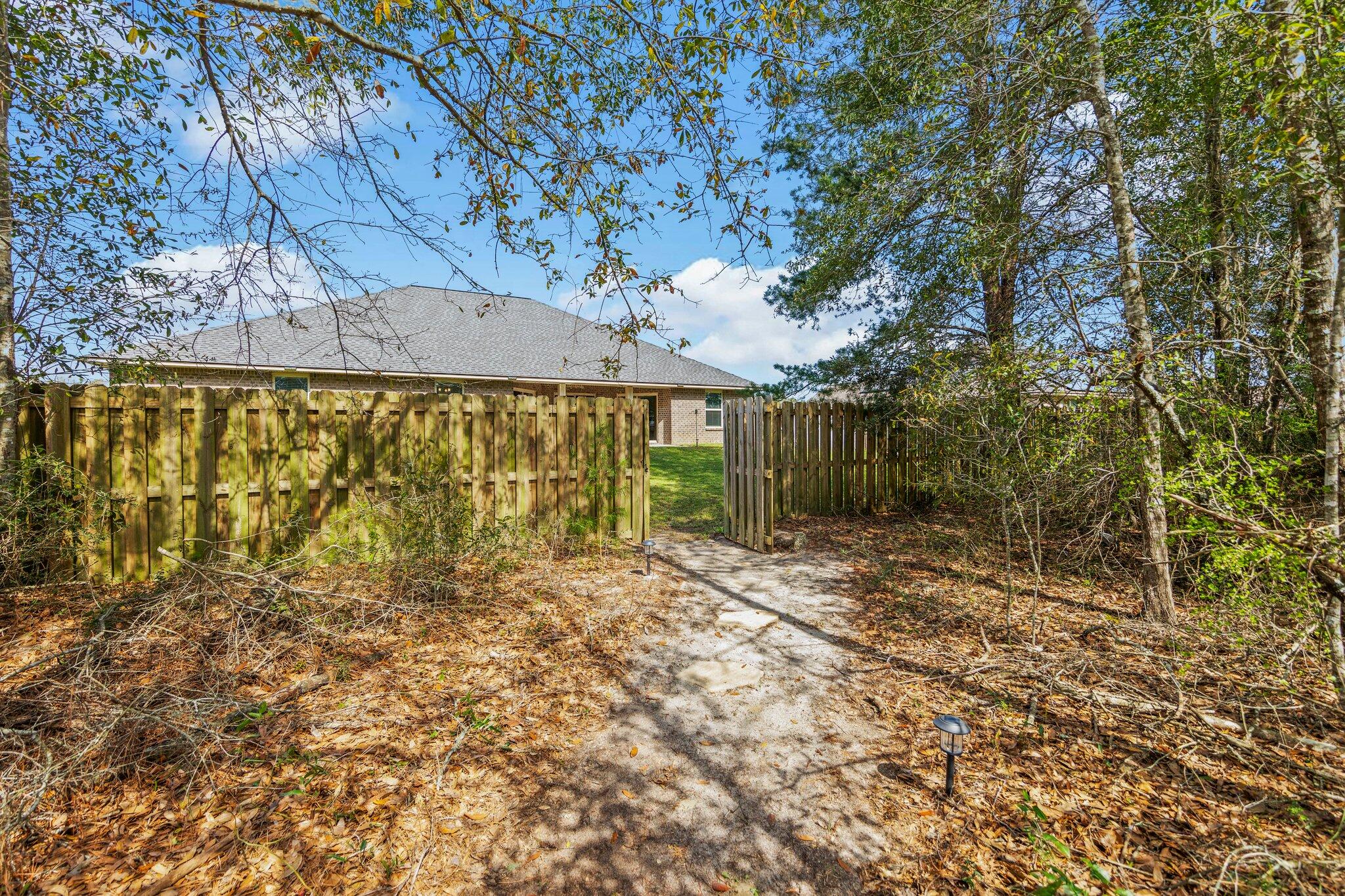 CHANAN ESTATES 1ST ADDN - Residential