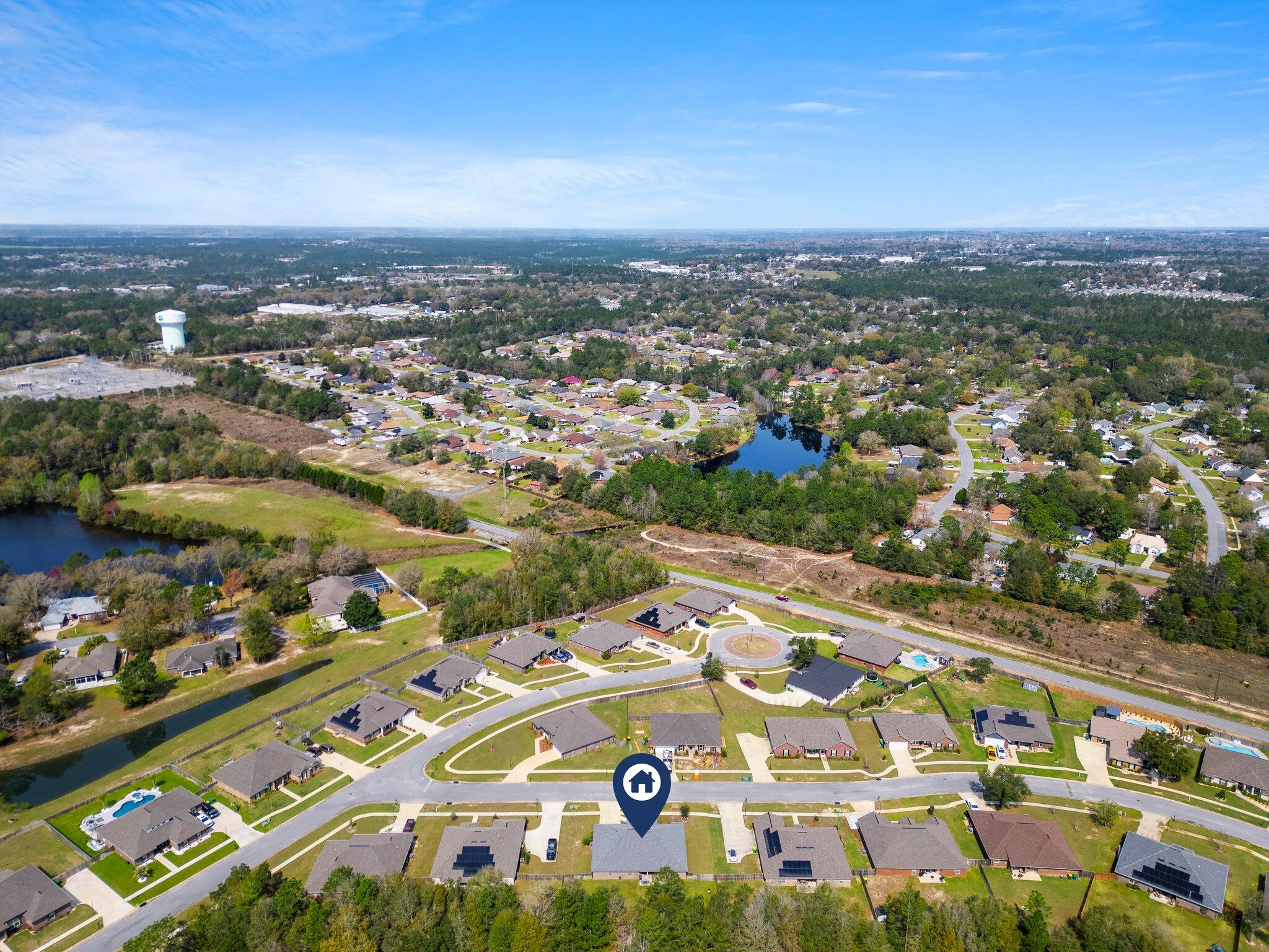 CHANAN ESTATES 1ST ADDN - Residential