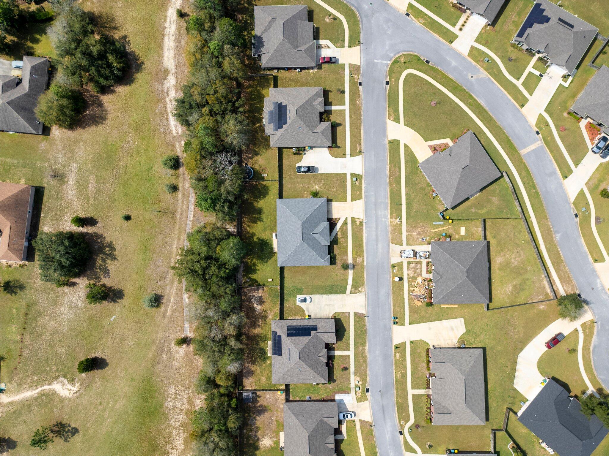 CHANAN ESTATES 1ST ADDN - Residential