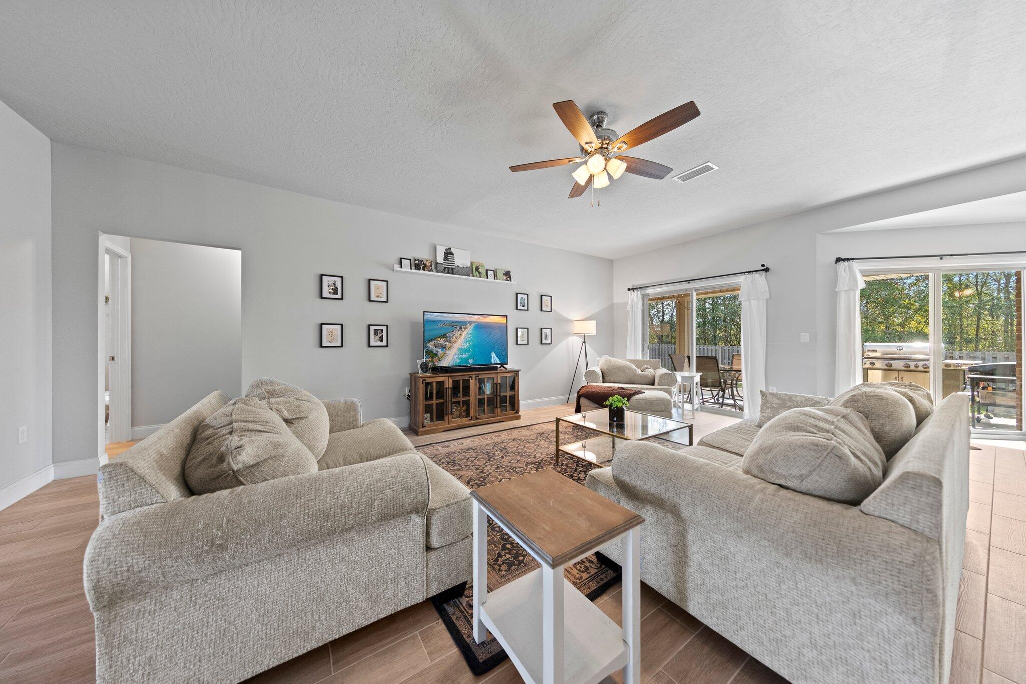 CHANAN ESTATES 1ST ADDN - Residential