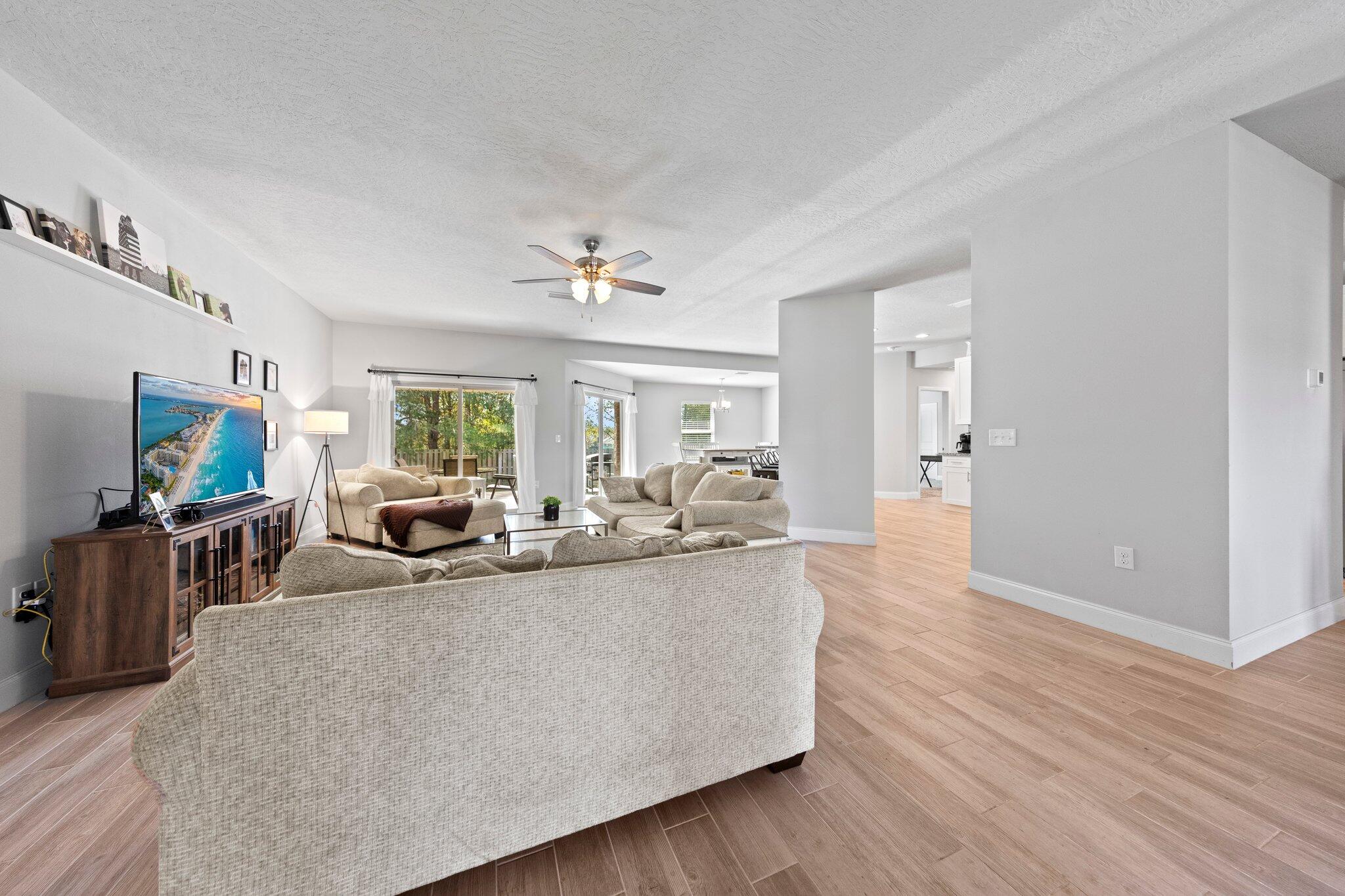 CHANAN ESTATES 1ST ADDN - Residential