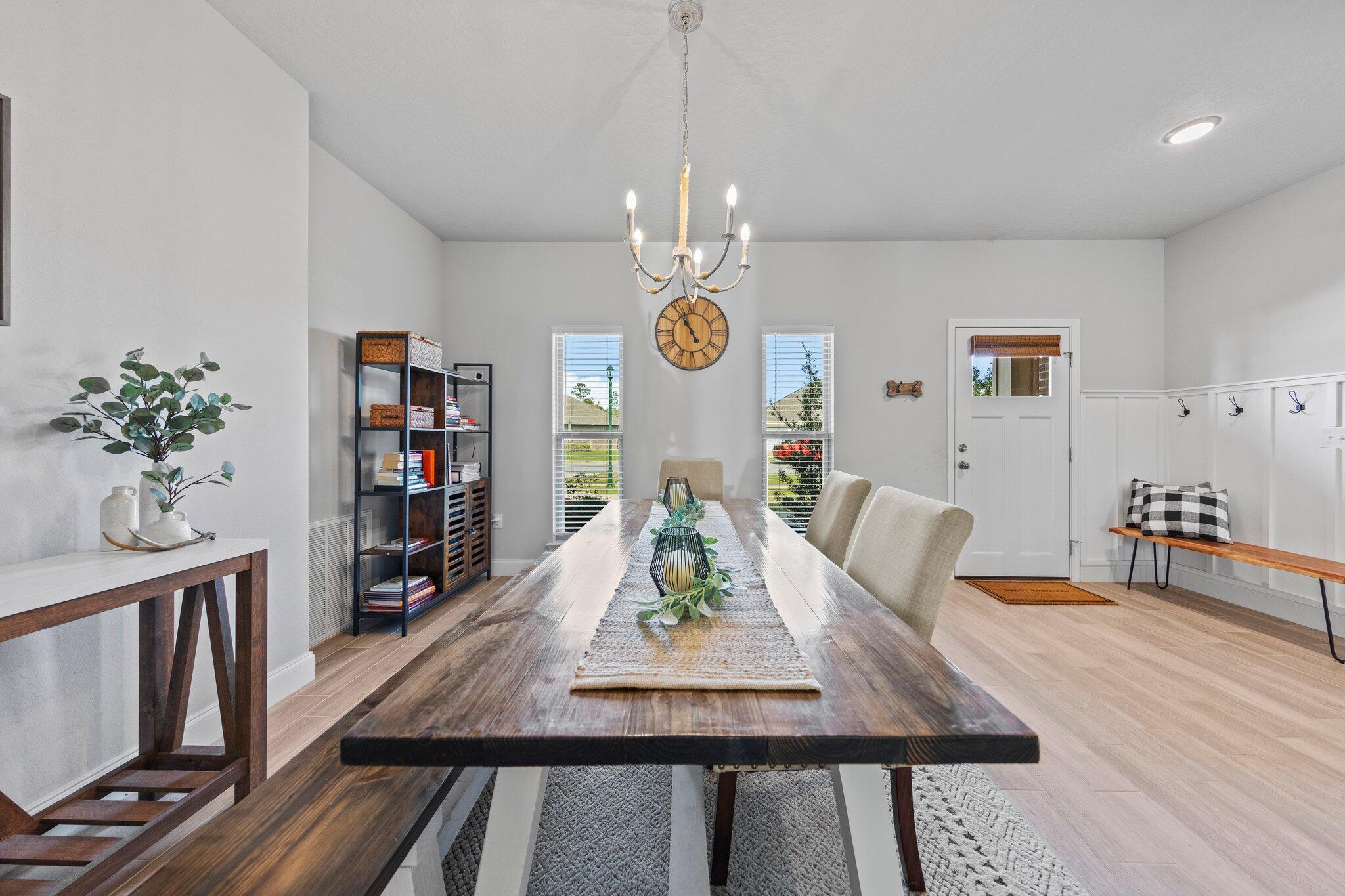 CHANAN ESTATES 1ST ADDN - Residential