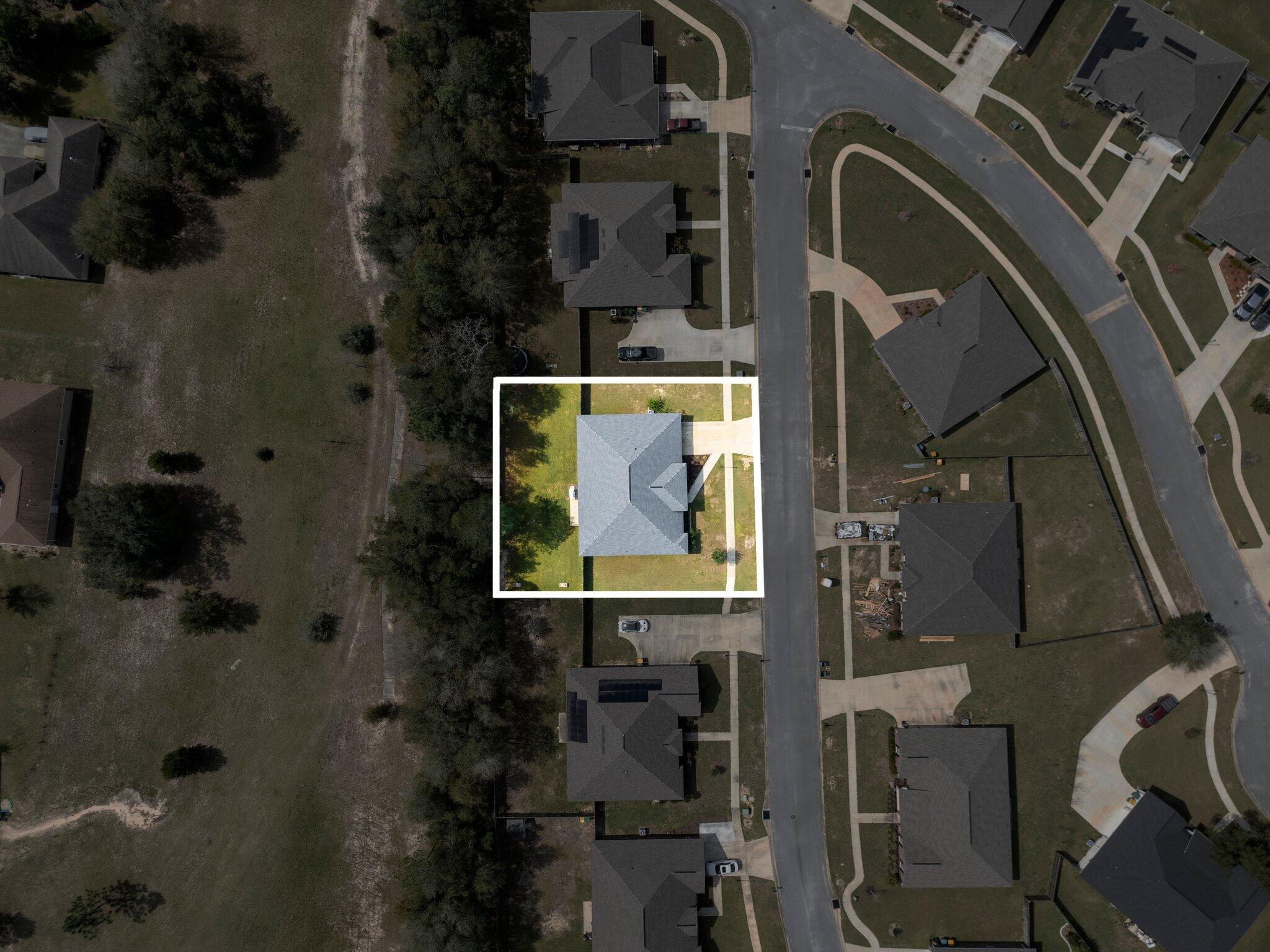 CHANAN ESTATES 1ST ADDN - Residential