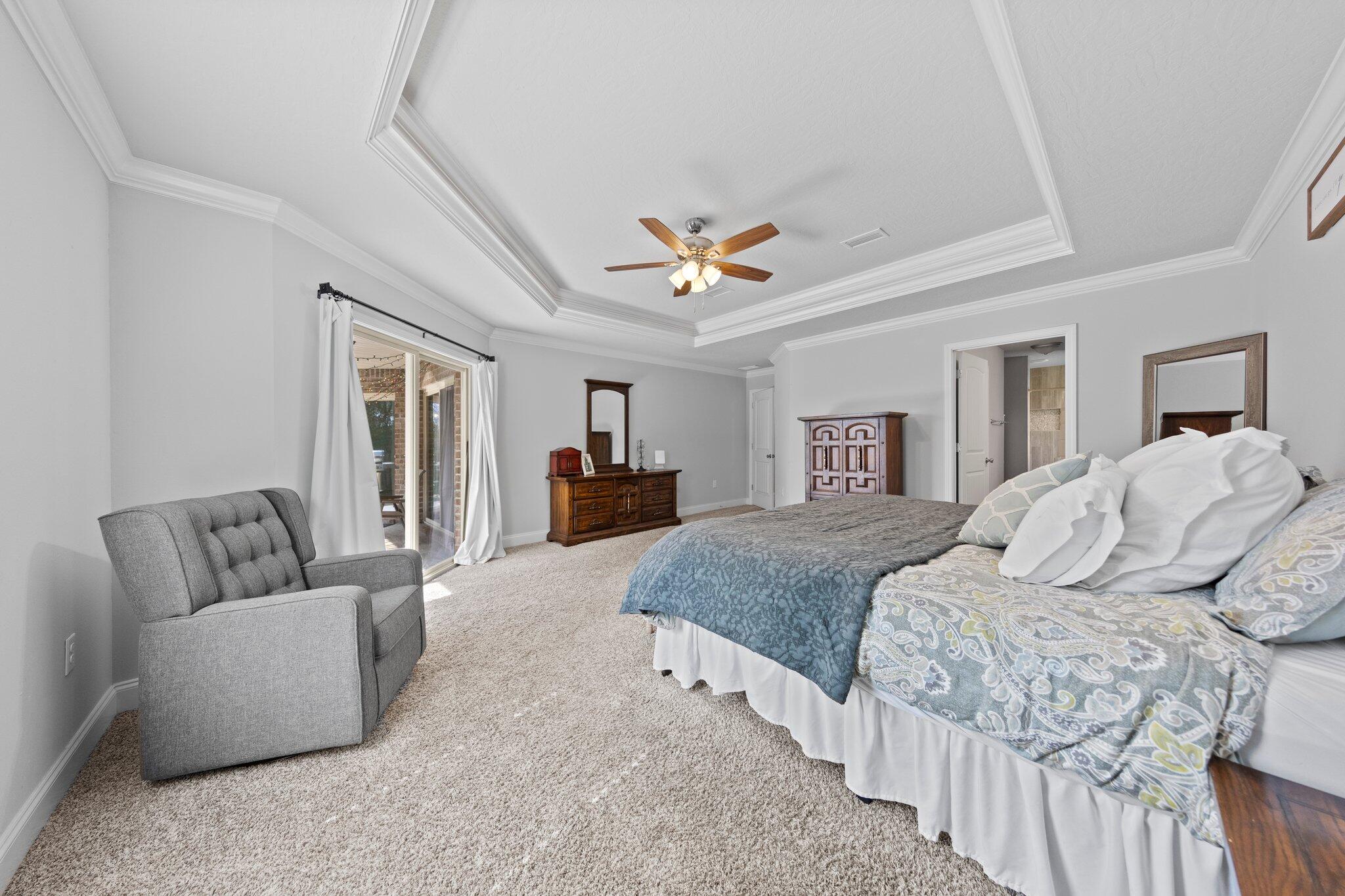 CHANAN ESTATES 1ST ADDN - Residential