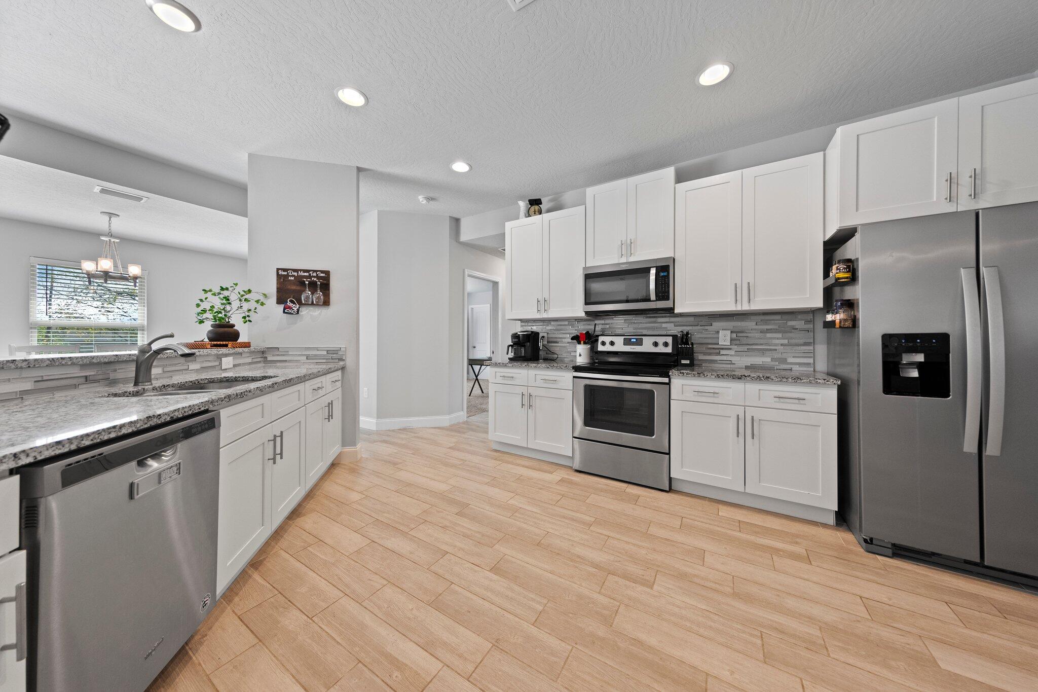 CHANAN ESTATES 1ST ADDN - Residential