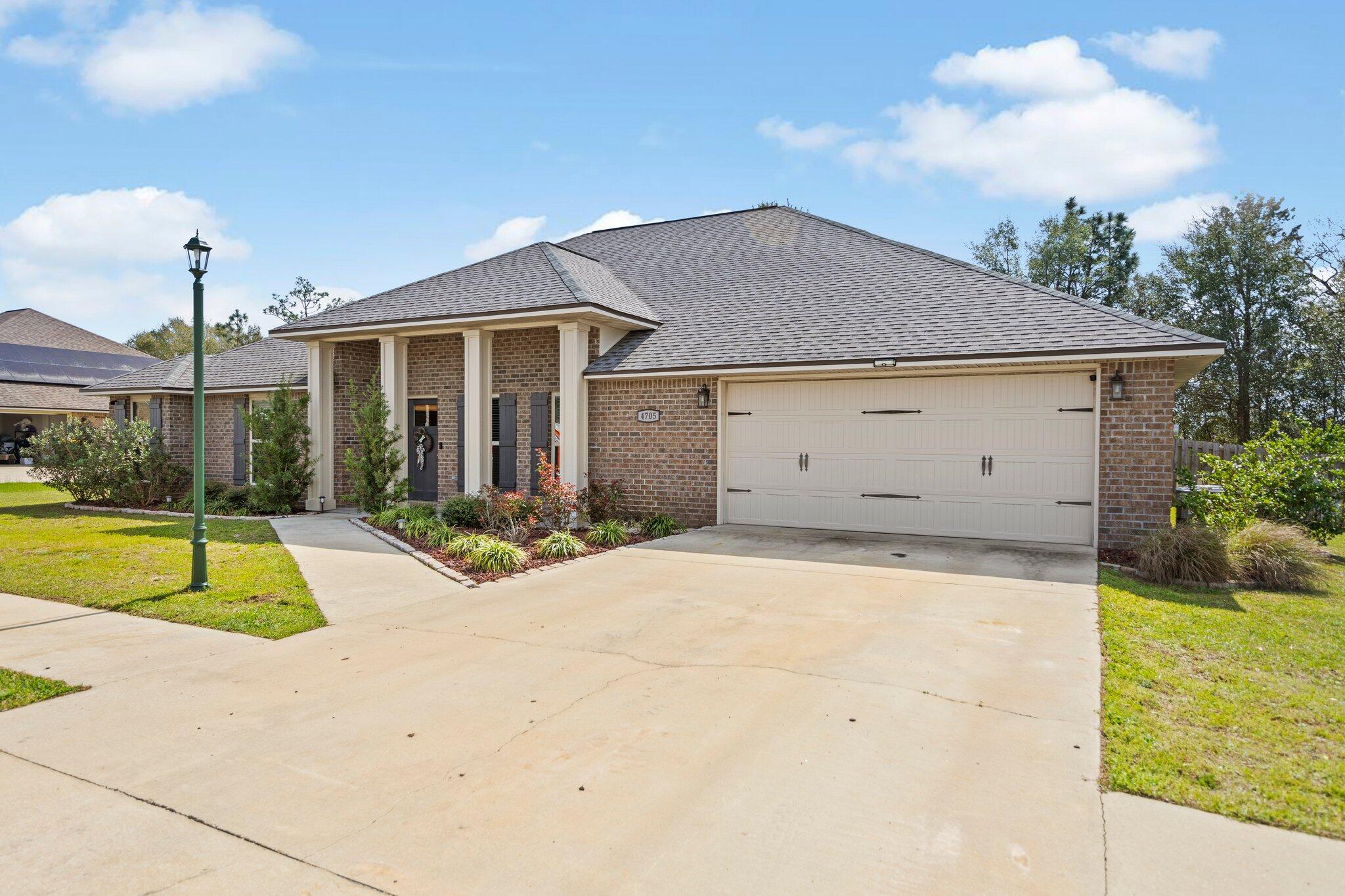 CHANAN ESTATES 1ST ADDN - Residential