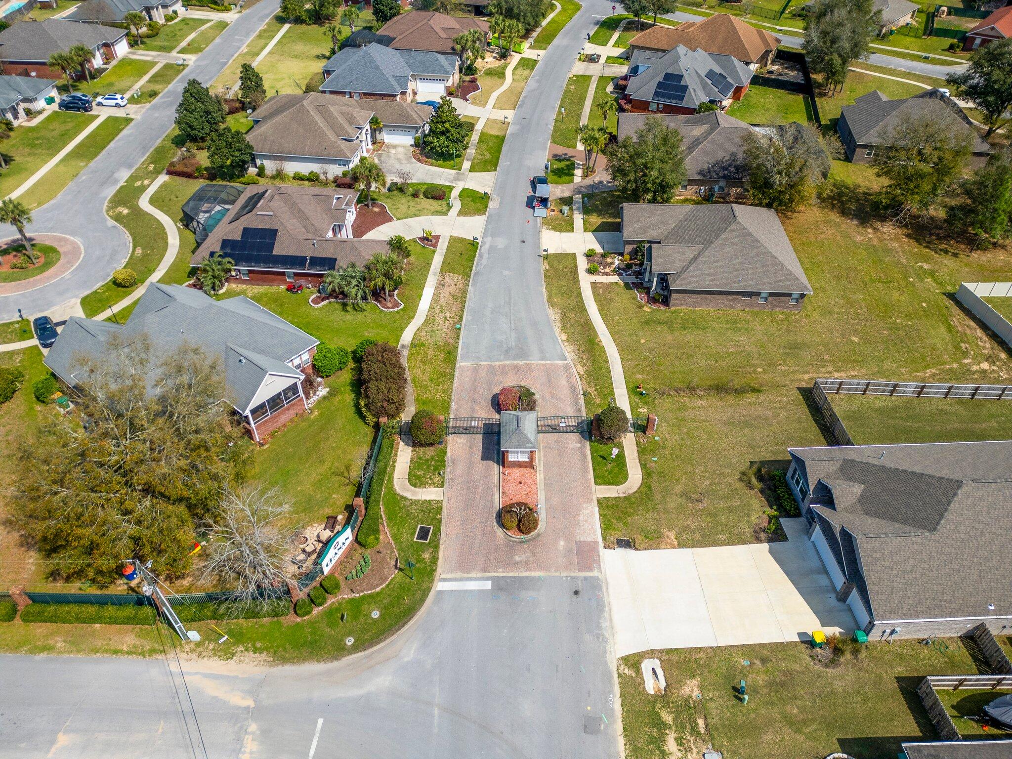 CHANAN ESTATES 1ST ADDN - Residential