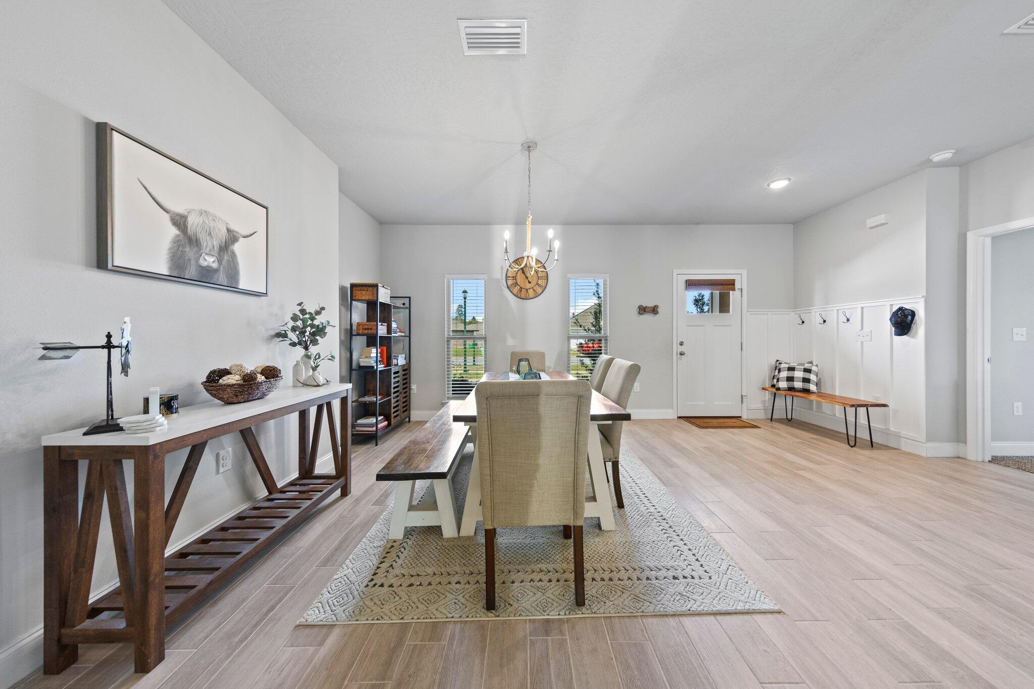 CHANAN ESTATES 1ST ADDN - Residential