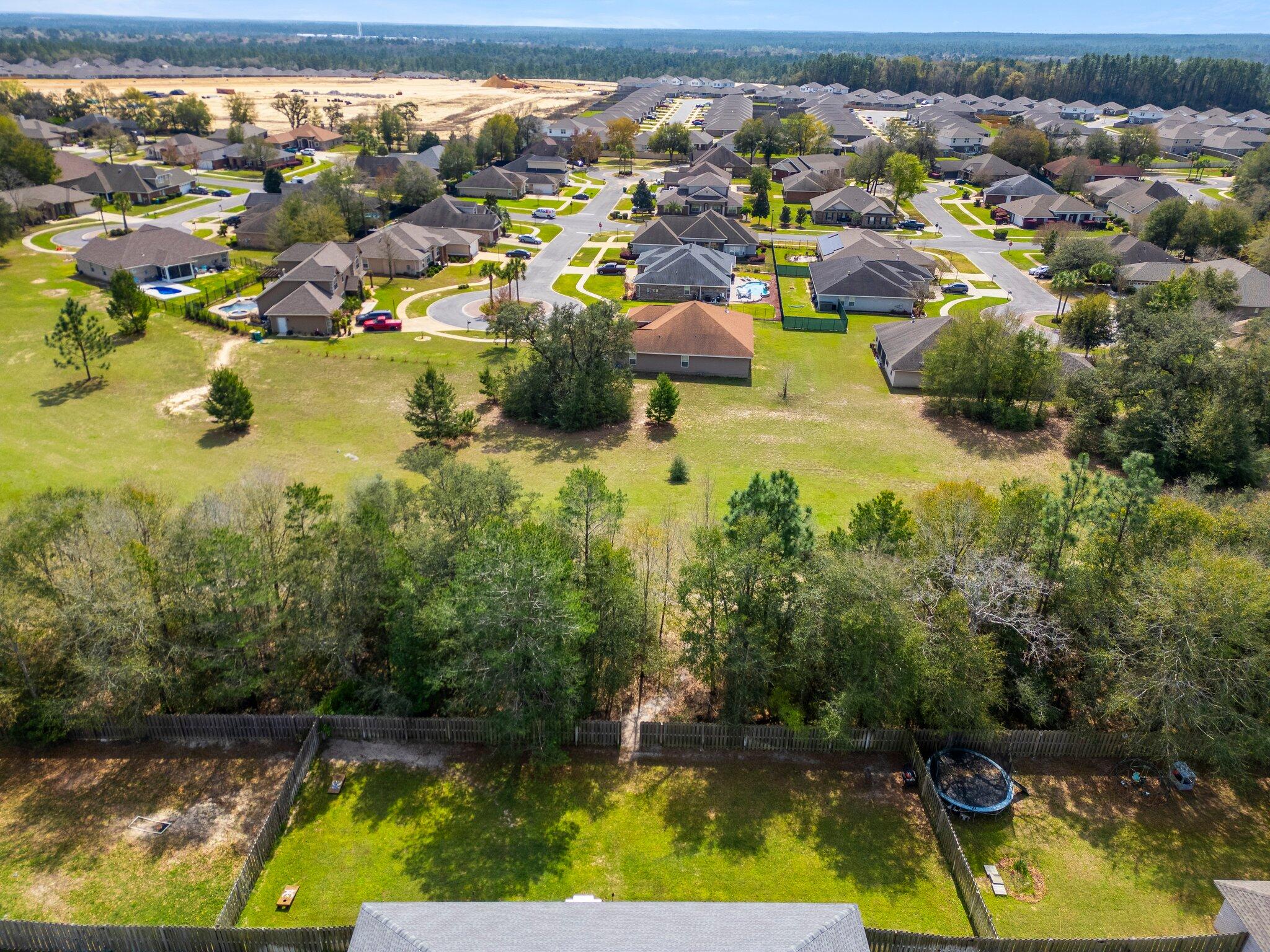 CHANAN ESTATES 1ST ADDN - Residential