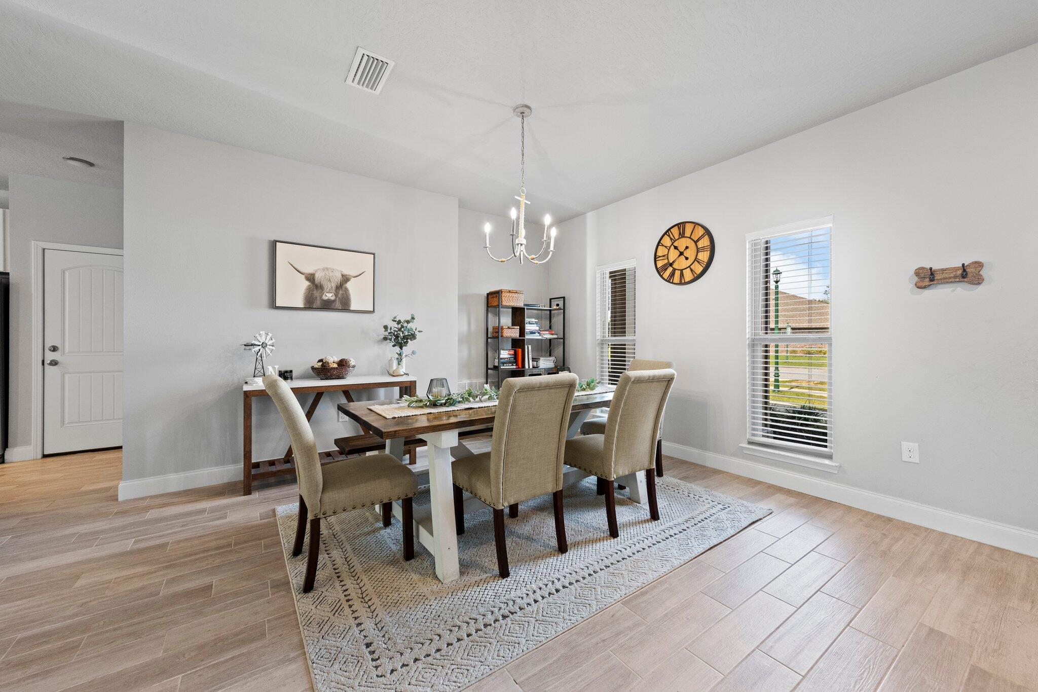 CHANAN ESTATES 1ST ADDN - Residential