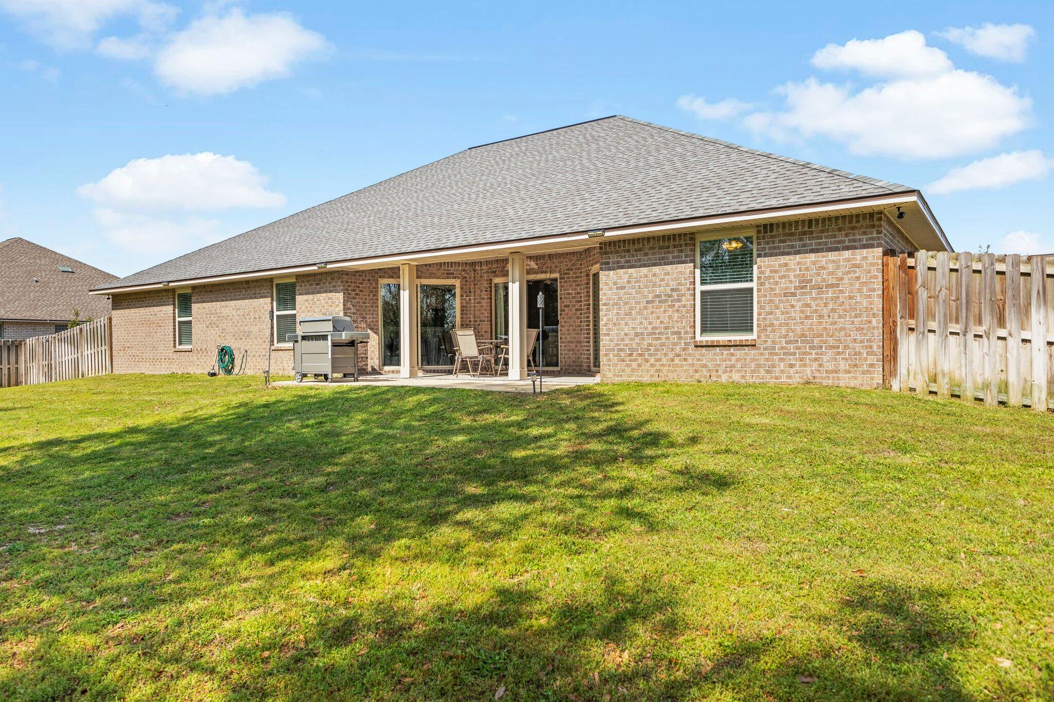 CHANAN ESTATES 1ST ADDN - Residential