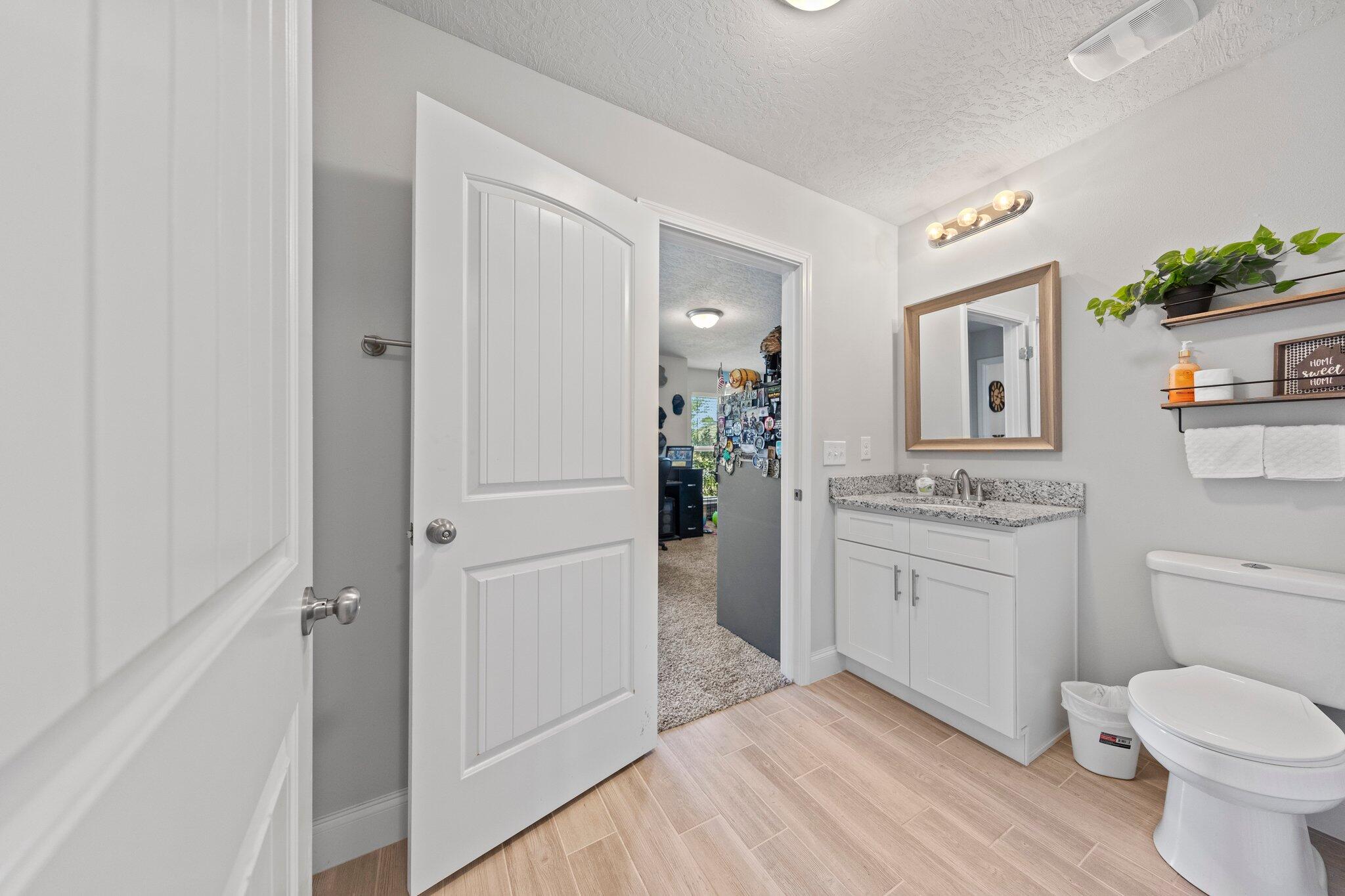 CHANAN ESTATES 1ST ADDN - Residential