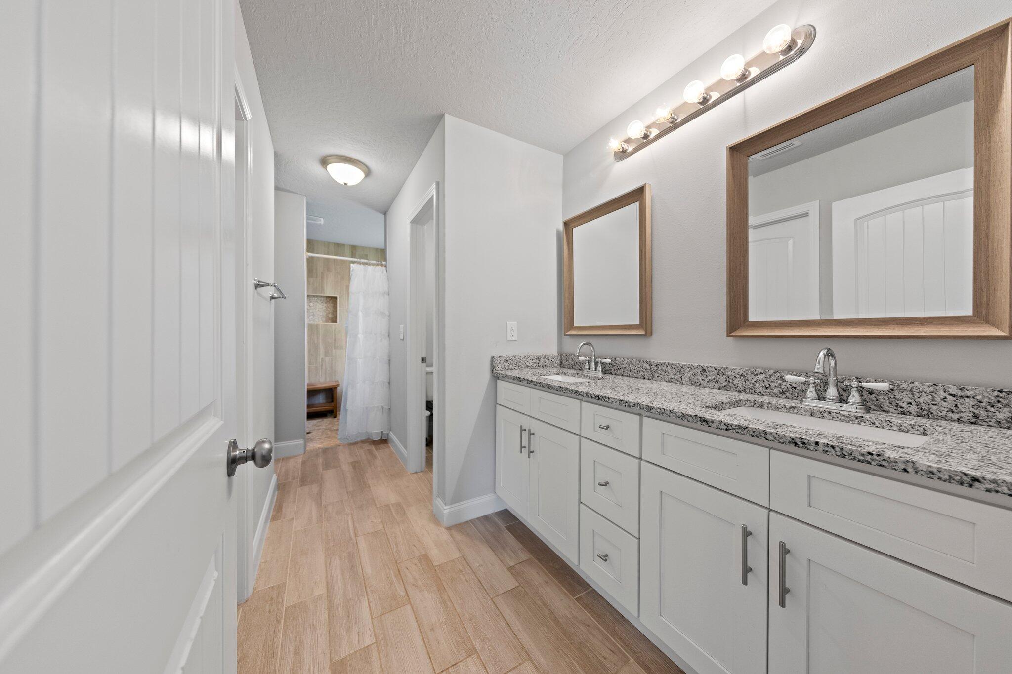 CHANAN ESTATES 1ST ADDN - Residential