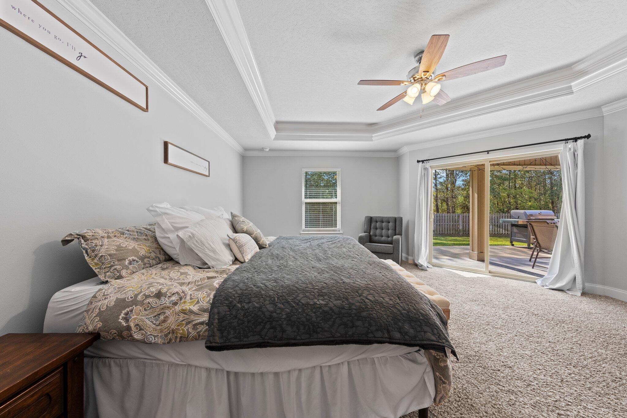 CHANAN ESTATES 1ST ADDN - Residential