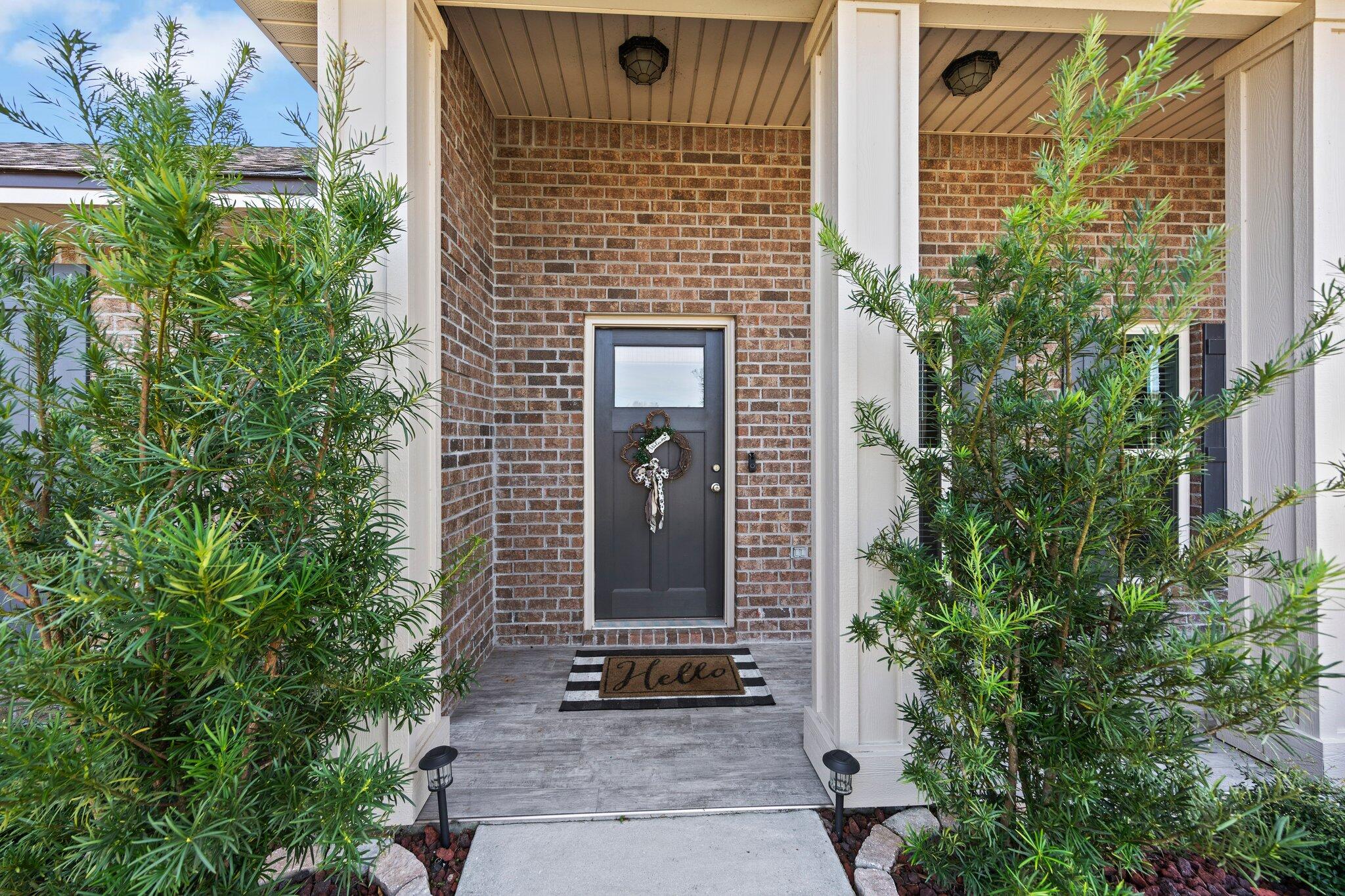 CHANAN ESTATES 1ST ADDN - Residential