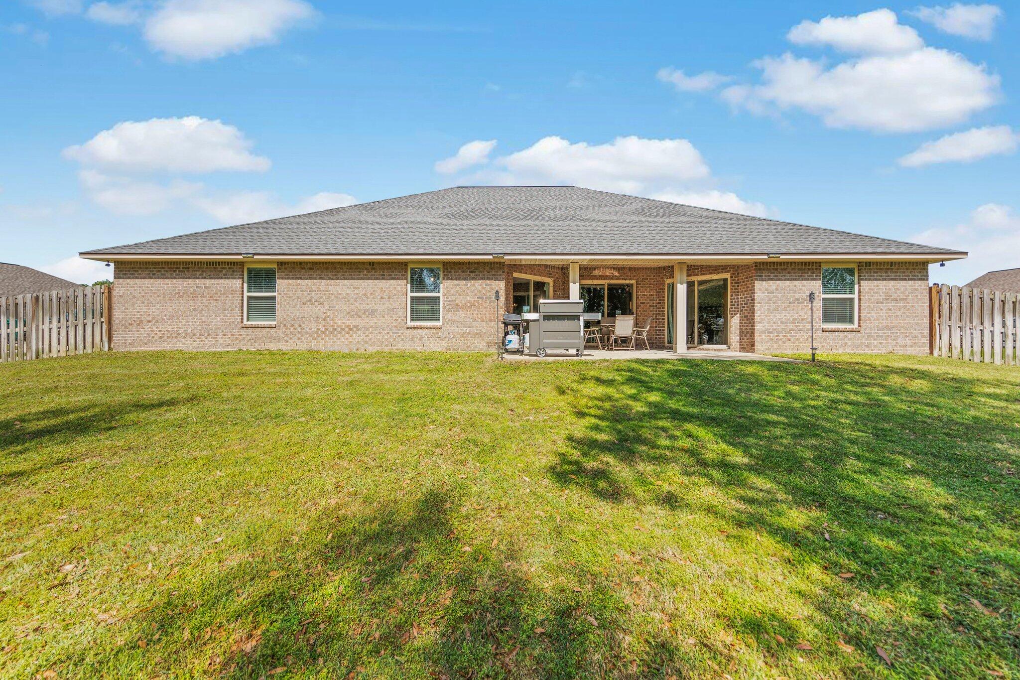 CHANAN ESTATES 1ST ADDN - Residential