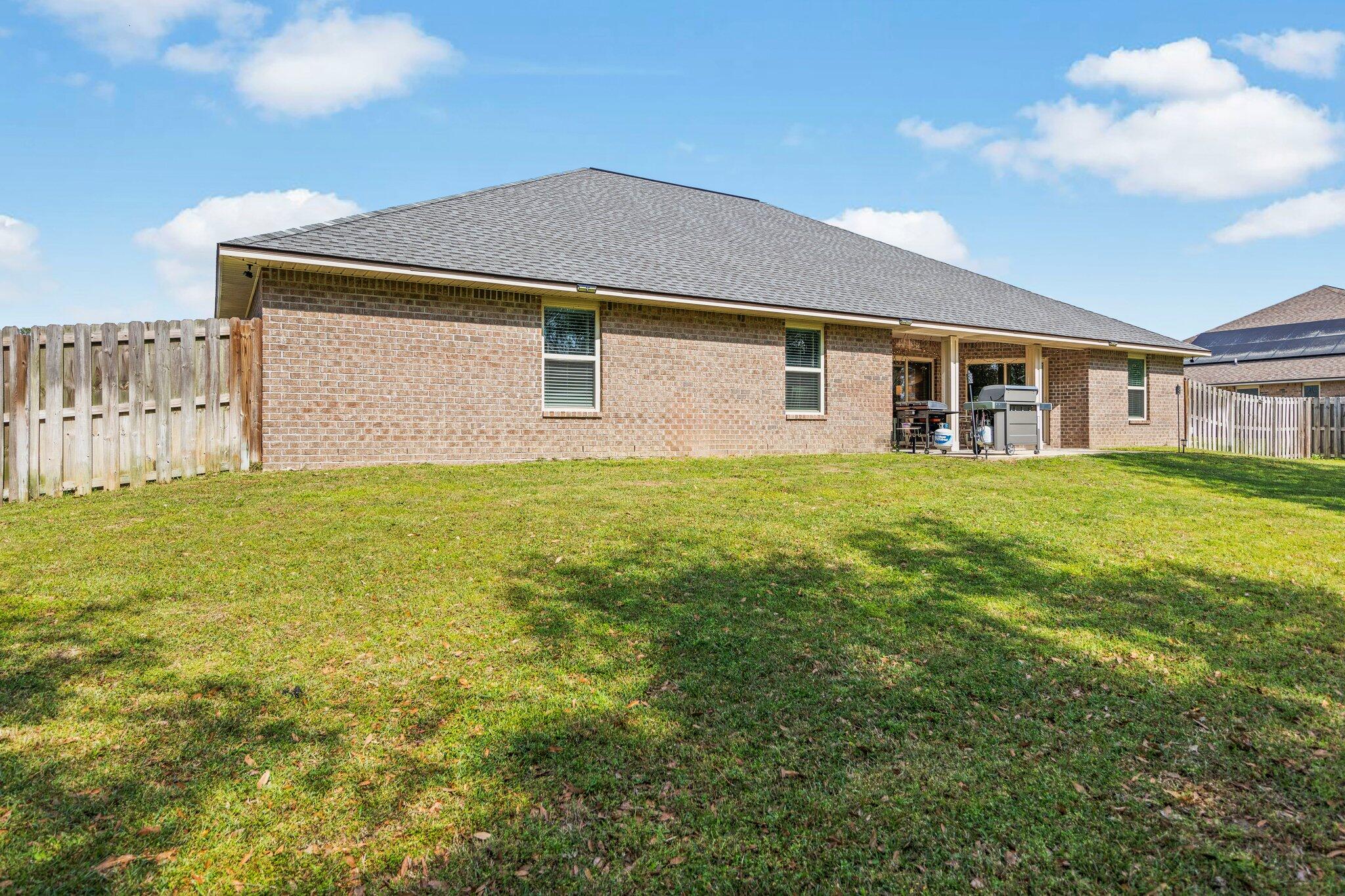 CHANAN ESTATES 1ST ADDN - Residential