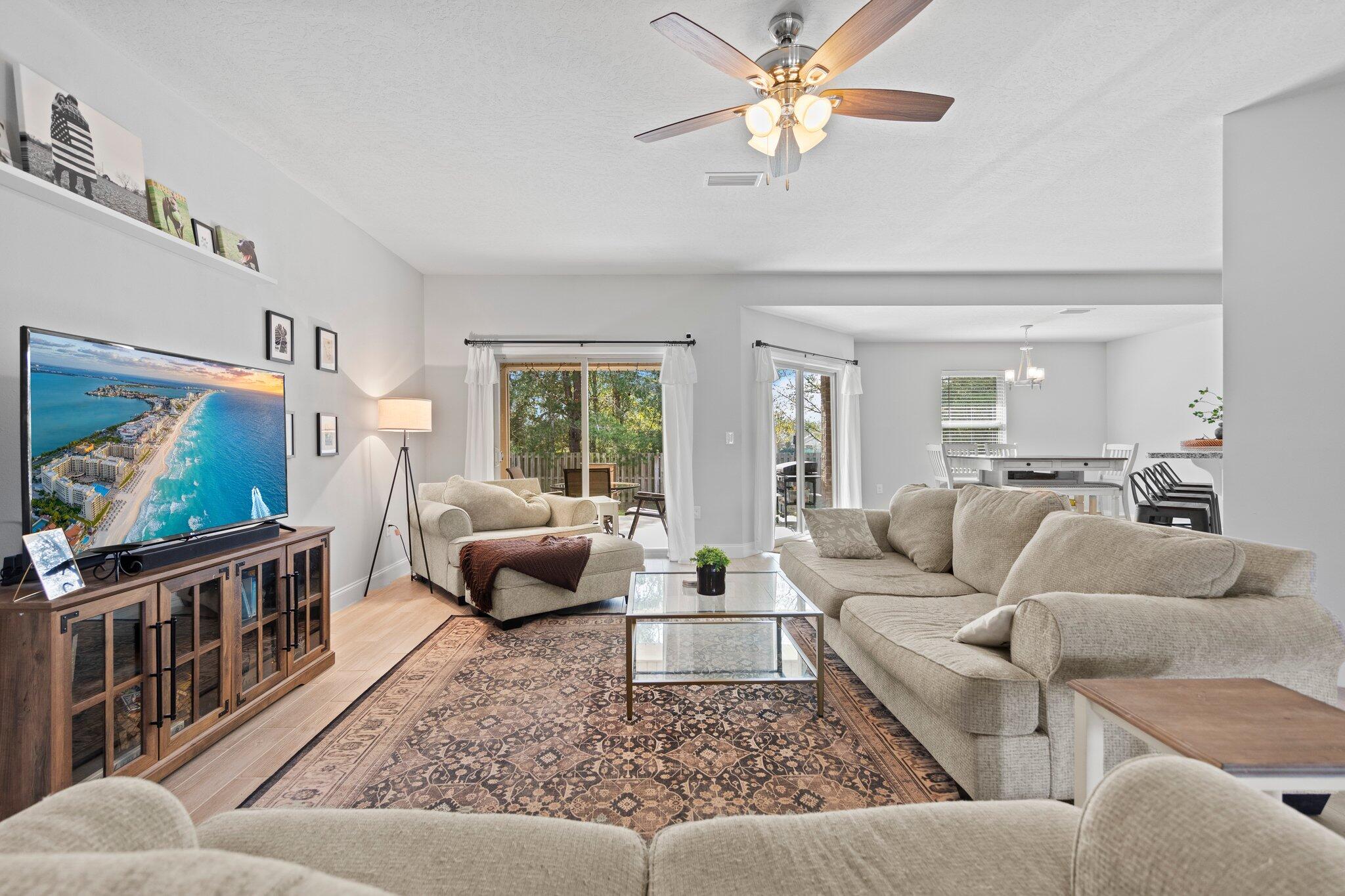 CHANAN ESTATES 1ST ADDN - Residential